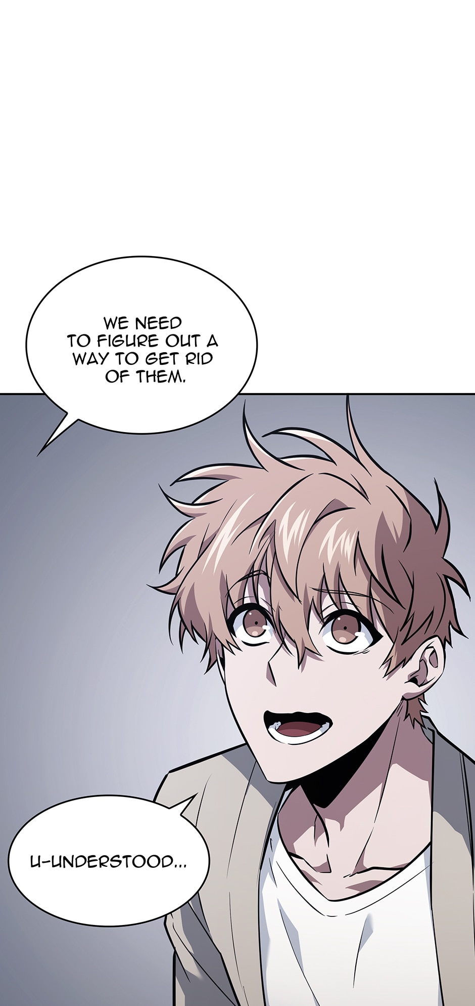 Read Tomb Raider King chapter 406 image 75 on Lezhin