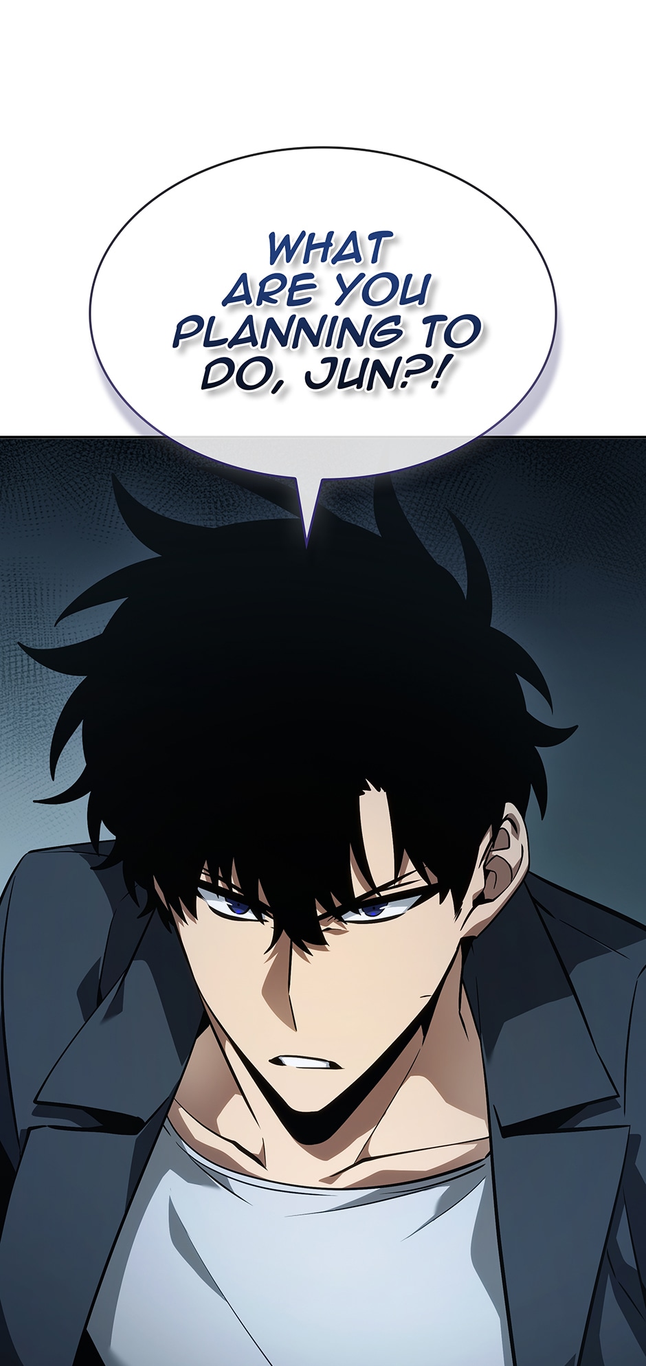 Read Tomb Raider King chapter 406 image 79 on Lezhin