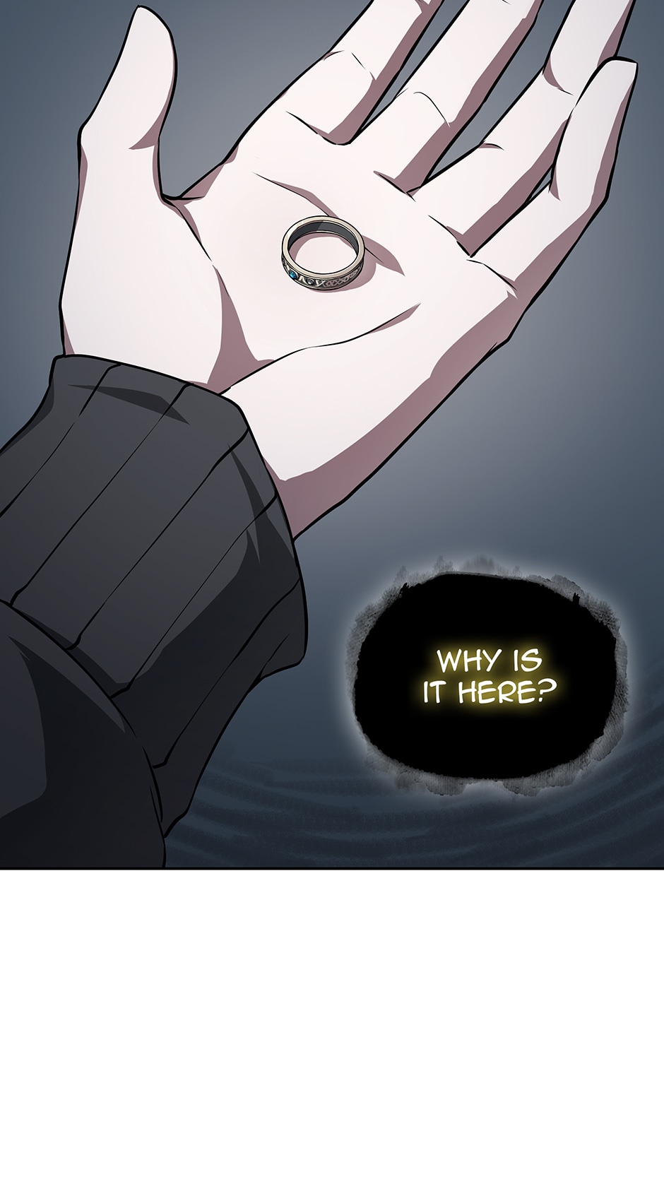 Read Tomb Raider King chapter 406 image 8 on Lezhin