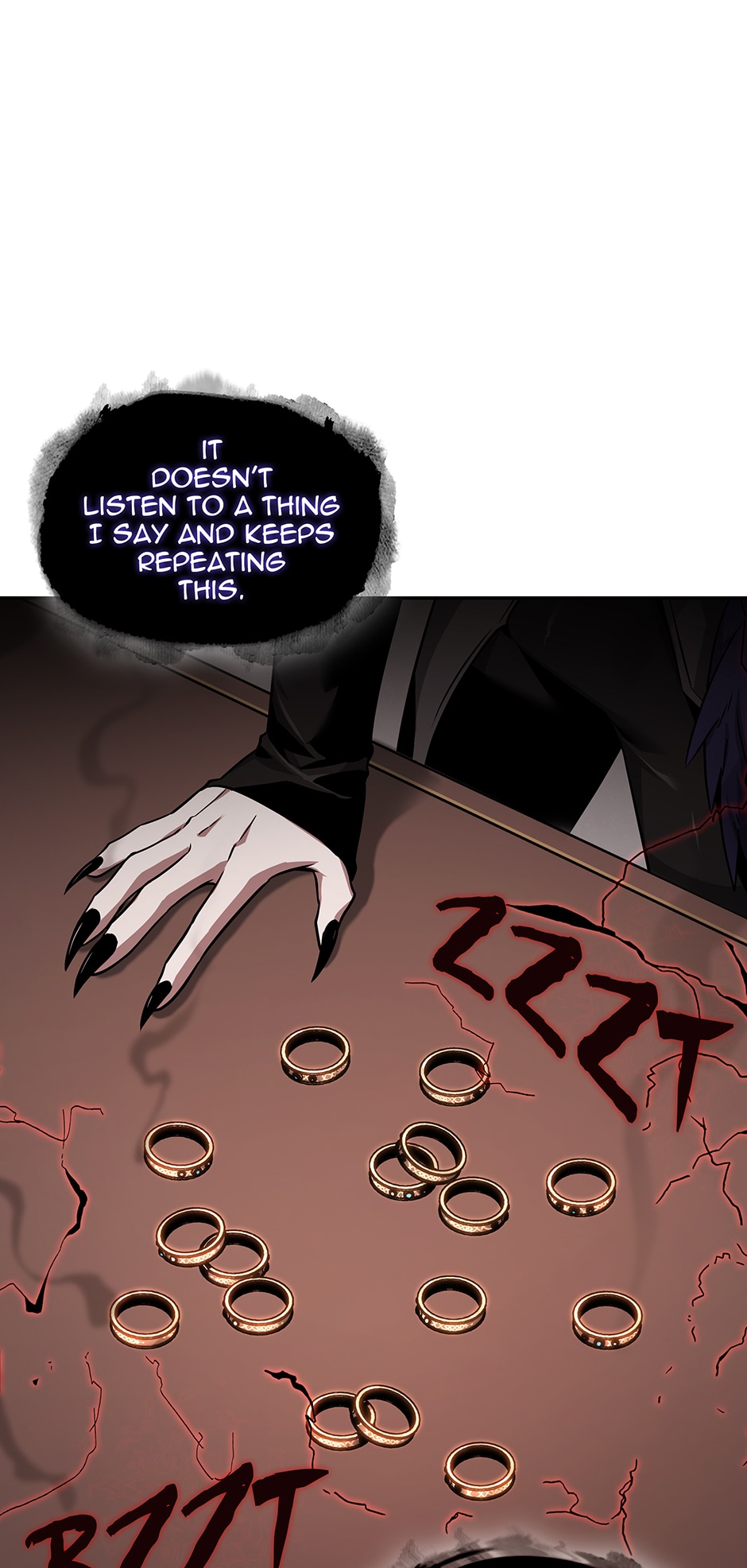 Read Tomb Raider King chapter 407 image 11 on Lezhin