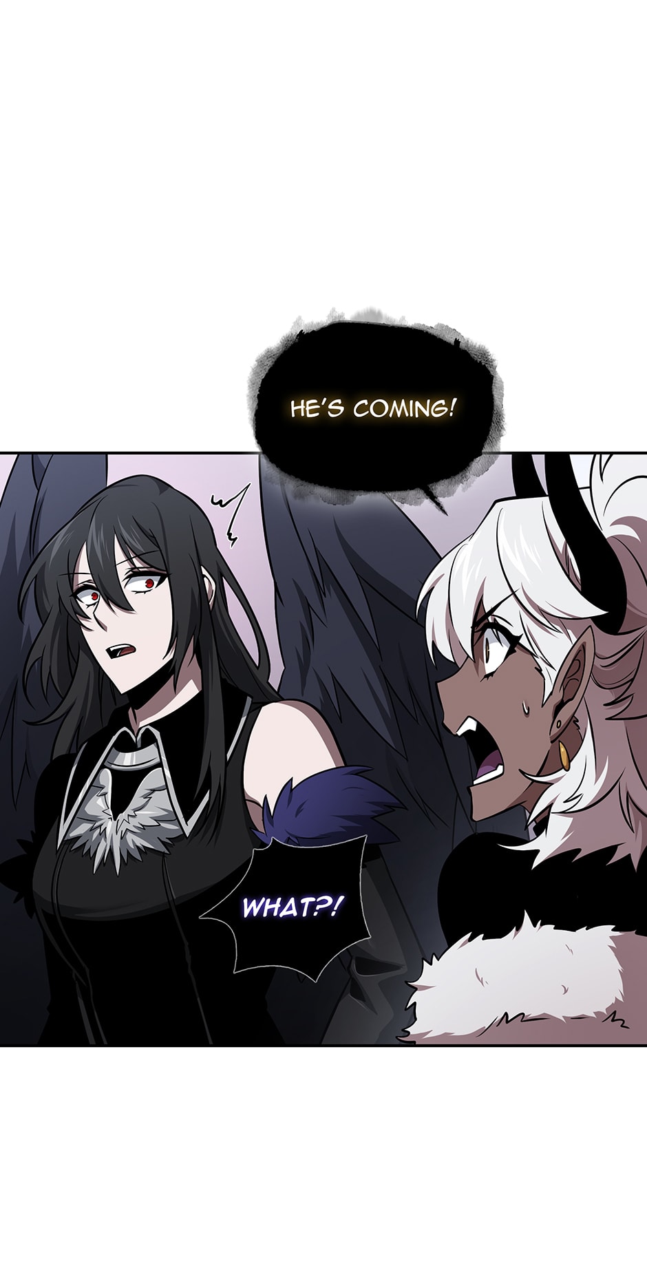 Read Tomb Raider King chapter 407 image 15 on Lezhin