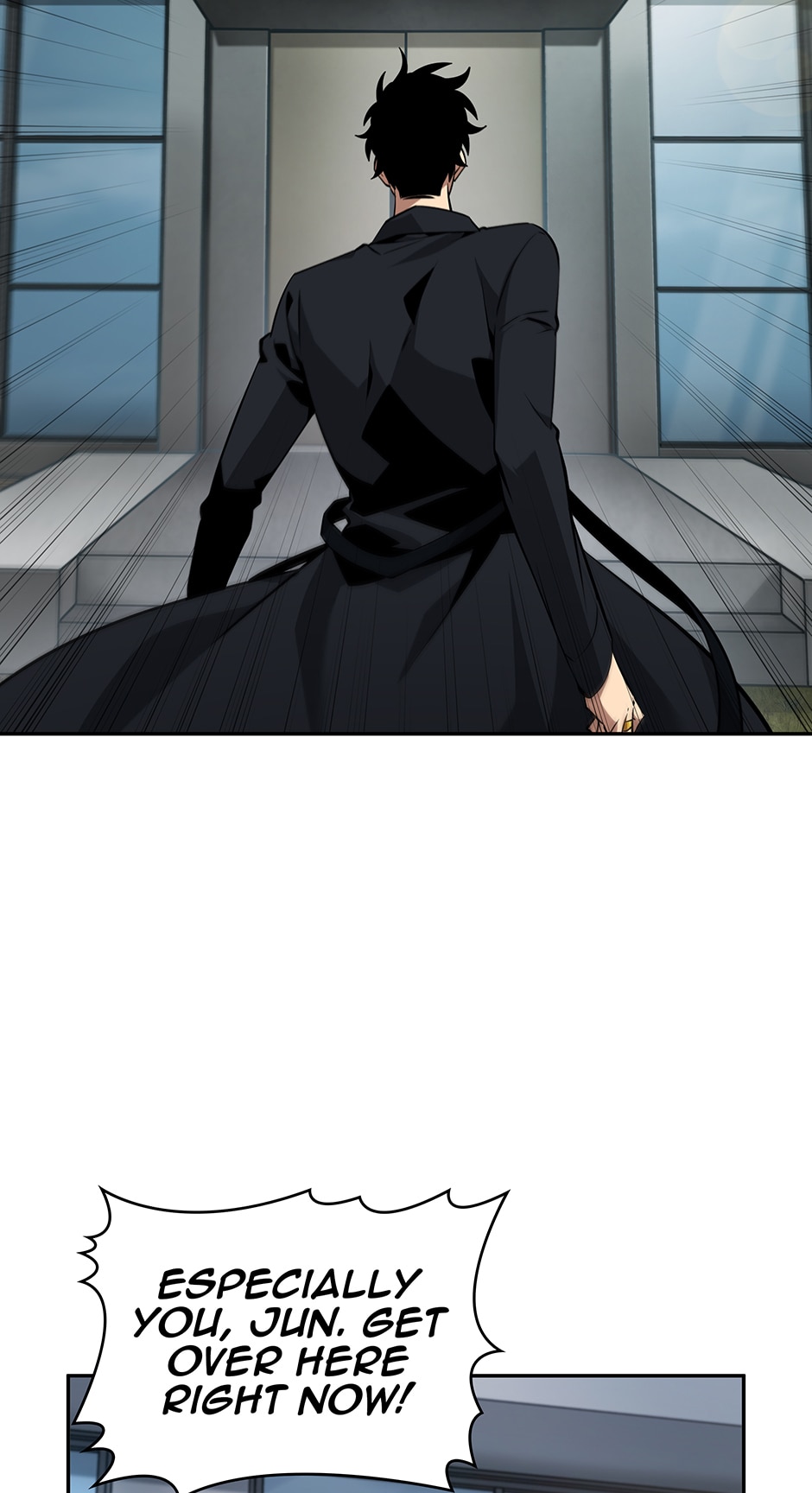 Read Tomb Raider King chapter 407 image 20 on Lezhin