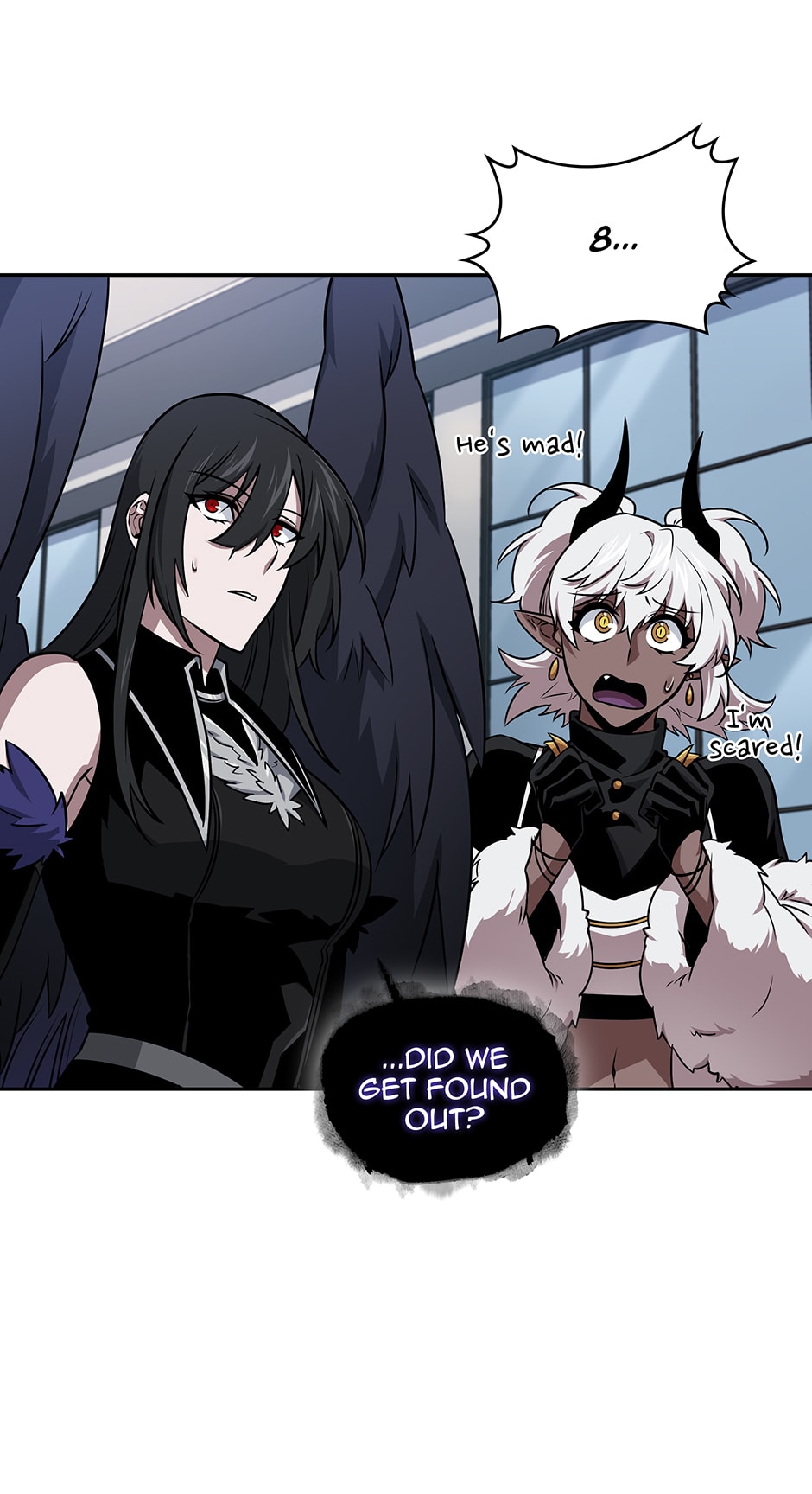 Read Tomb Raider King chapter 407 image 22 on Lezhin