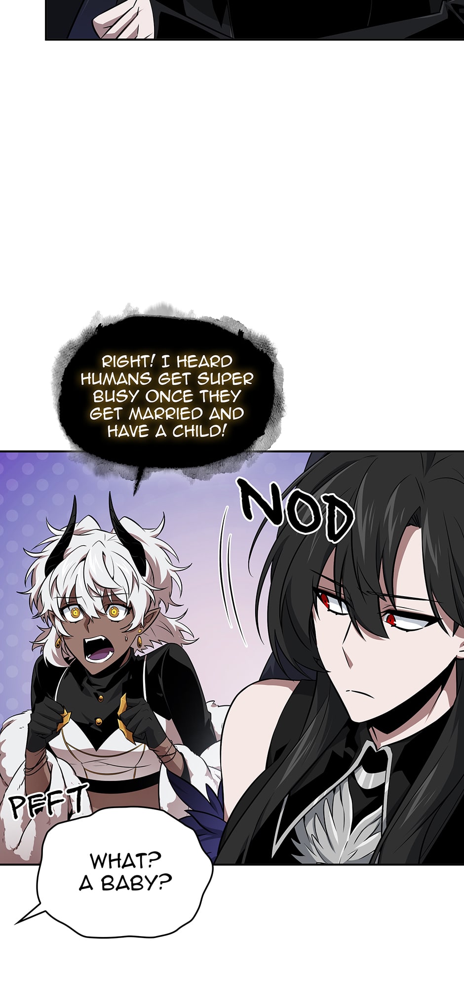 Read Tomb Raider King chapter 407 image 31 on Lezhin
