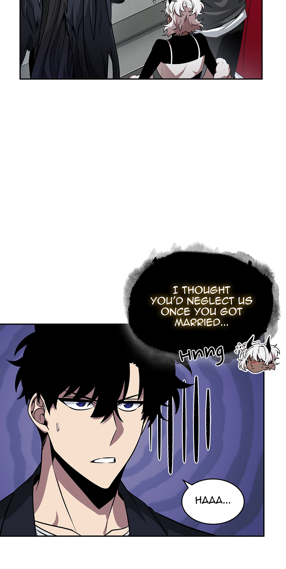 Read Tomb Raider King chapter 407 image 33 on Lezhin
