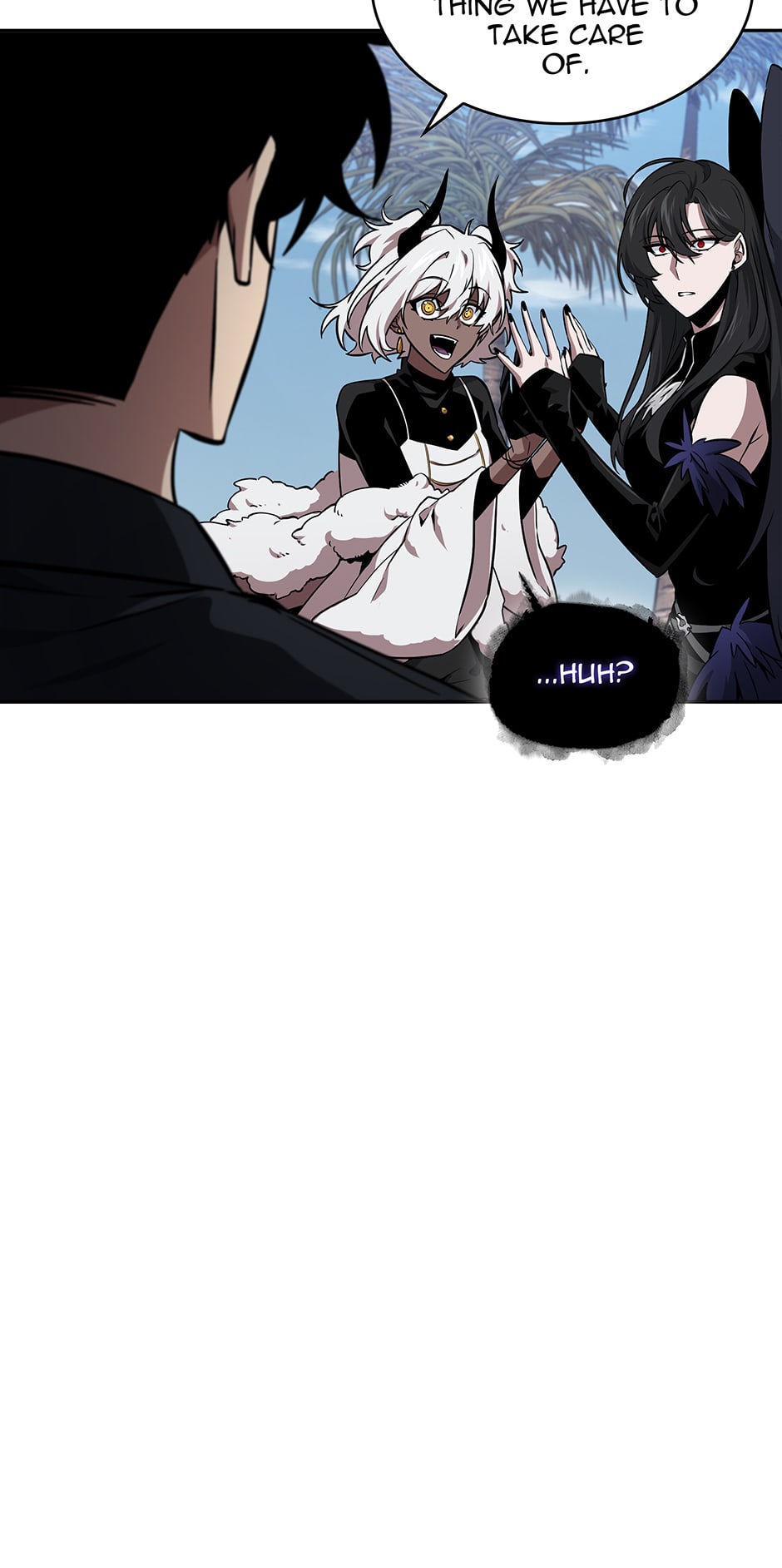 Read Tomb Raider King chapter 407 image 39 on Lezhin