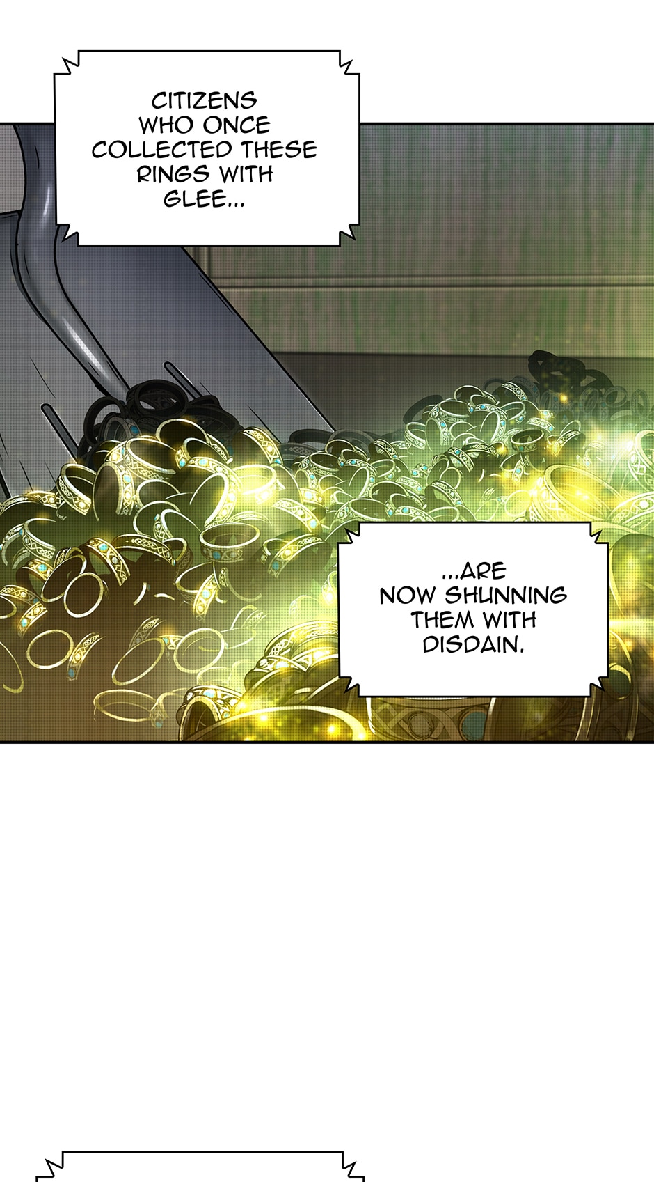 Read Tomb Raider King chapter 407 image 4 on Lezhin