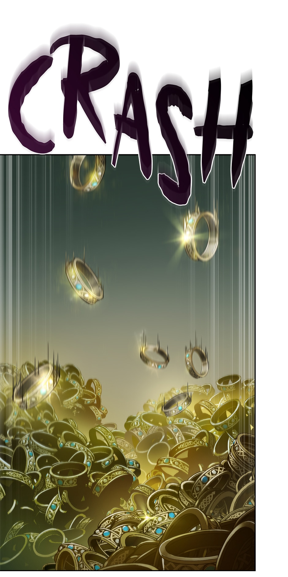 Read Tomb Raider King chapter 407 image 40 on Lezhin