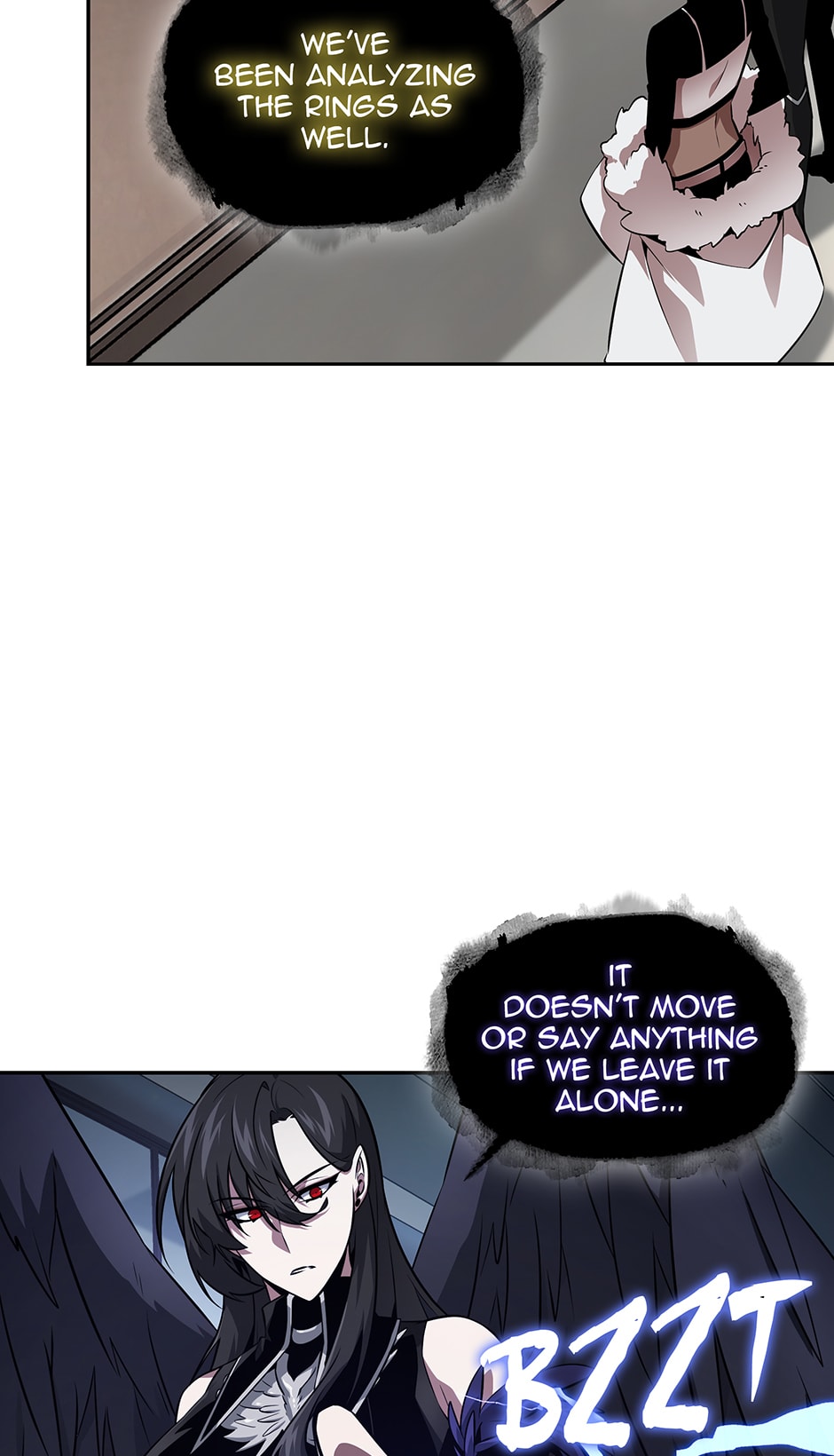 Read Tomb Raider King chapter 407 image 42 on Lezhin