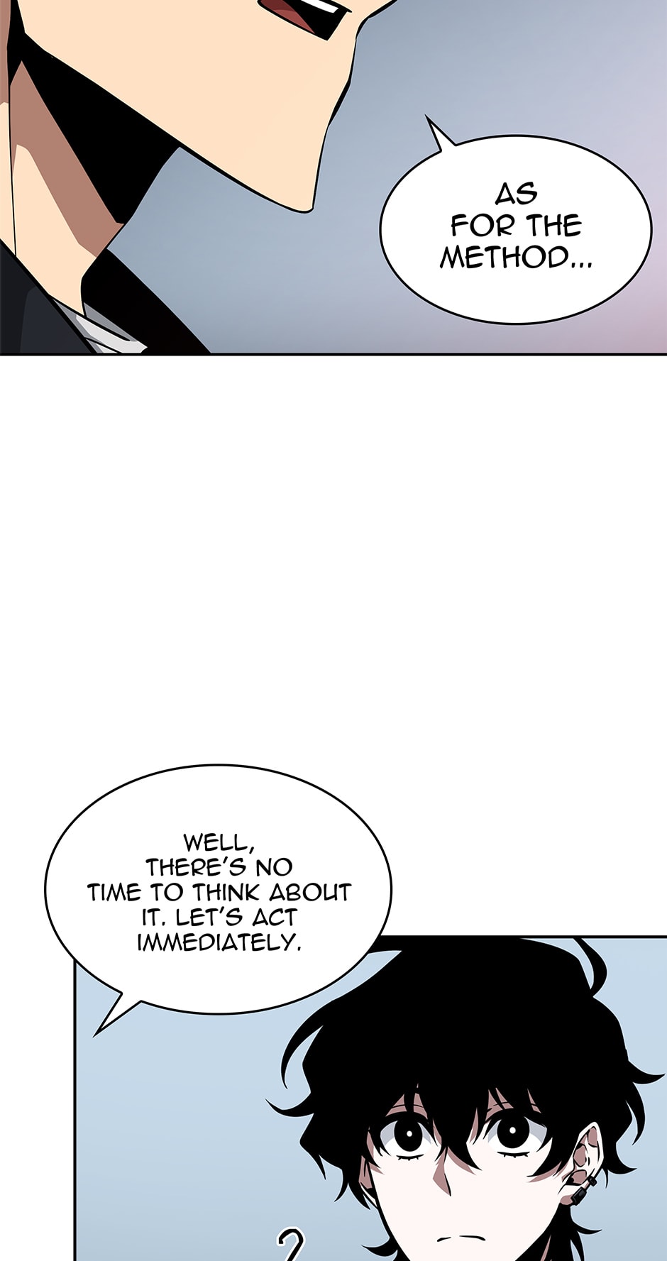 Read Tomb Raider King chapter 407 image 47 on Lezhin