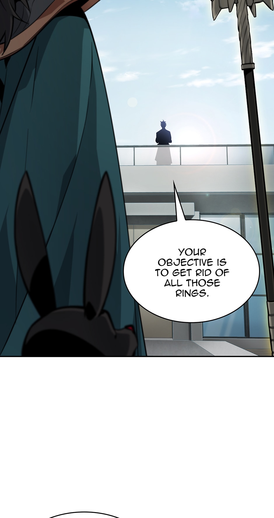 Read Tomb Raider King chapter 407 image 49 on Lezhin