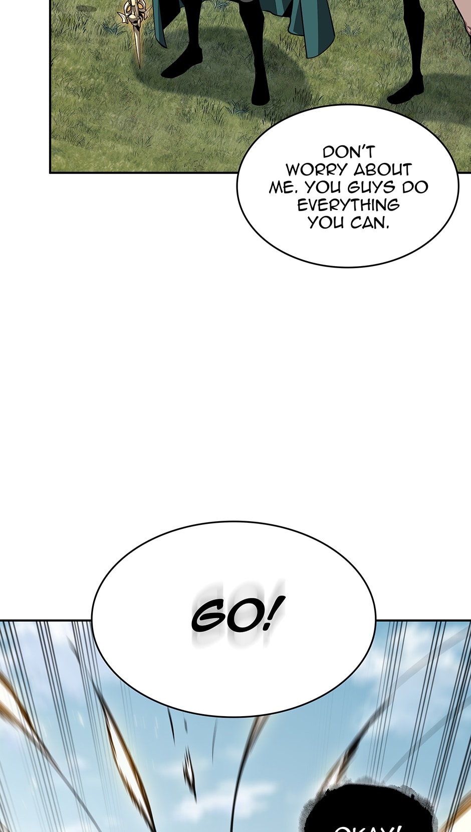 Read Tomb Raider King chapter 407 image 56 on Lezhin