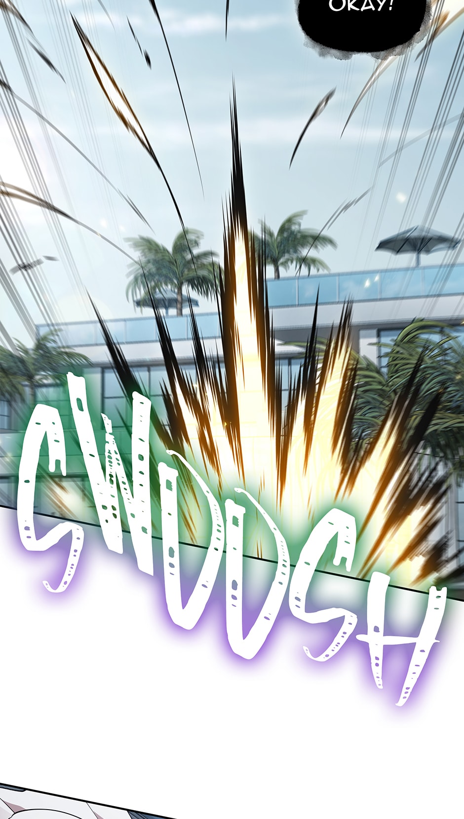Read Tomb Raider King chapter 407 image 57 on Lezhin