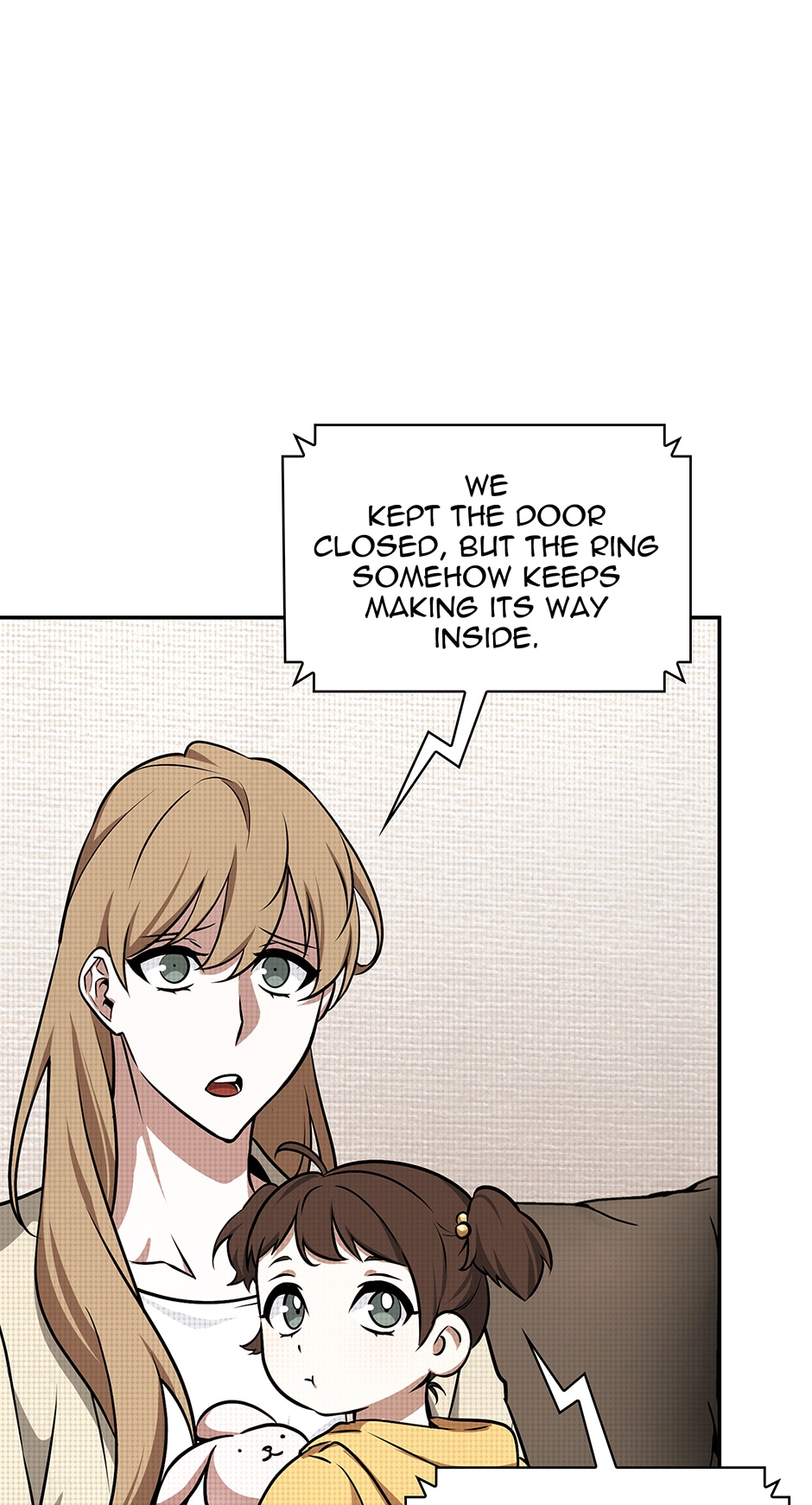 Read Tomb Raider King chapter 407 image 6 on Lezhin