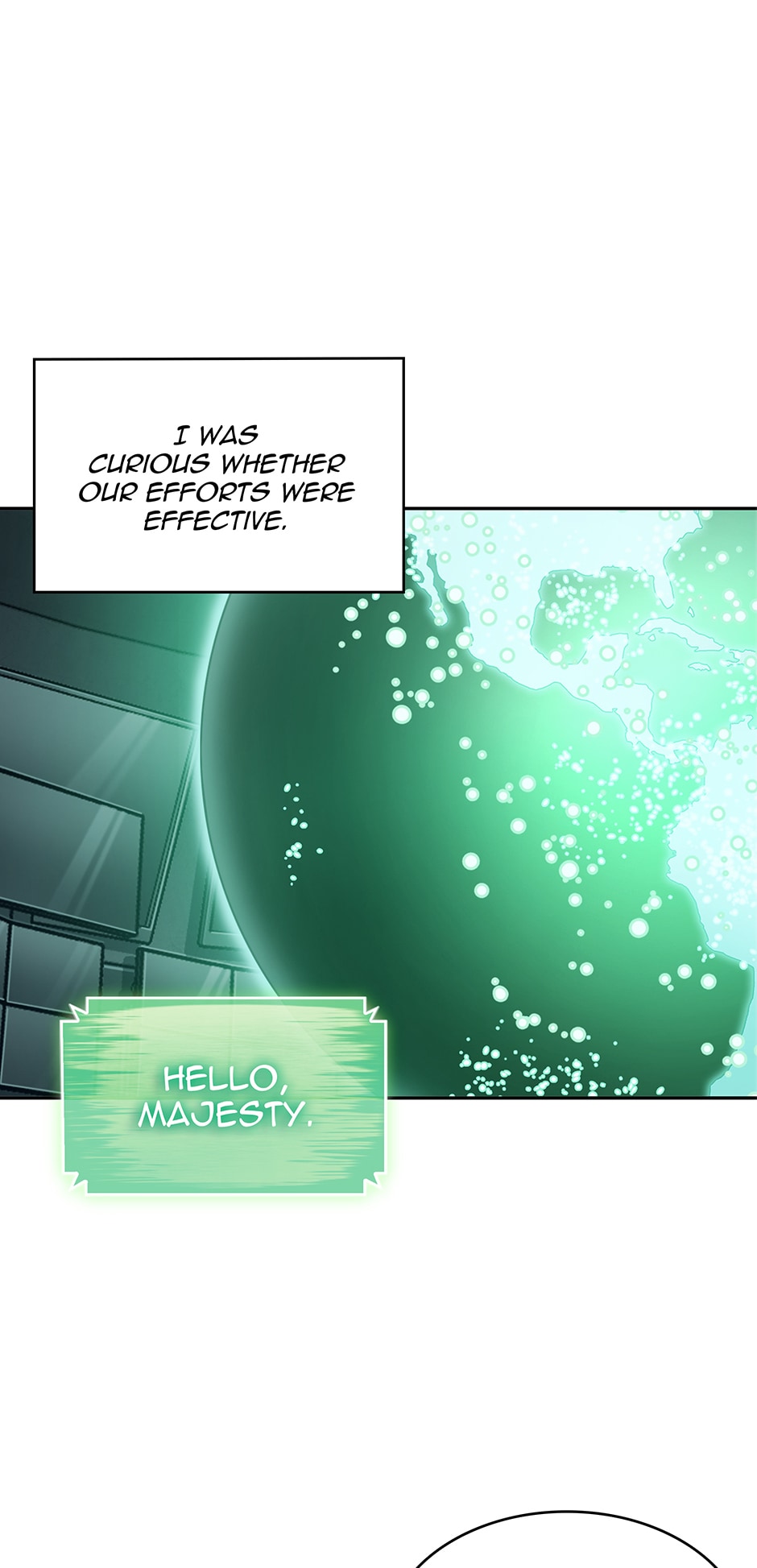 Read Tomb Raider King chapter 407 image 65 on Lezhin