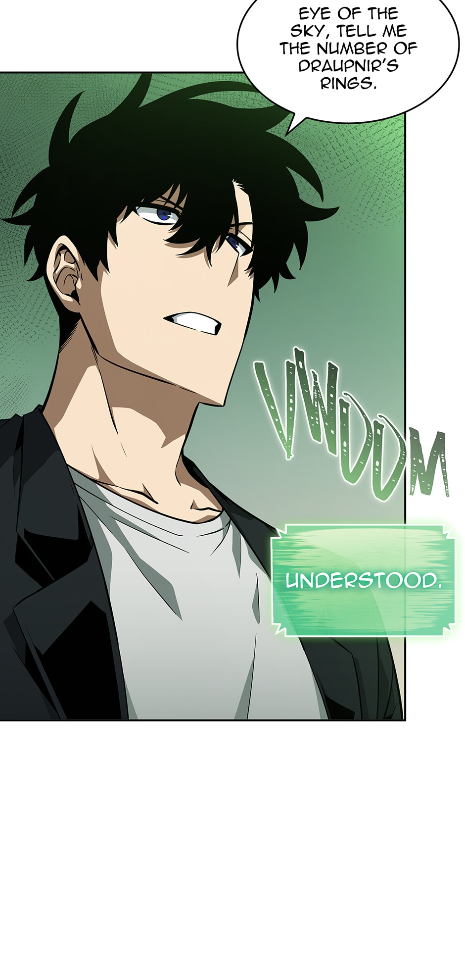 Read Tomb Raider King chapter 407 image 66 on Lezhin