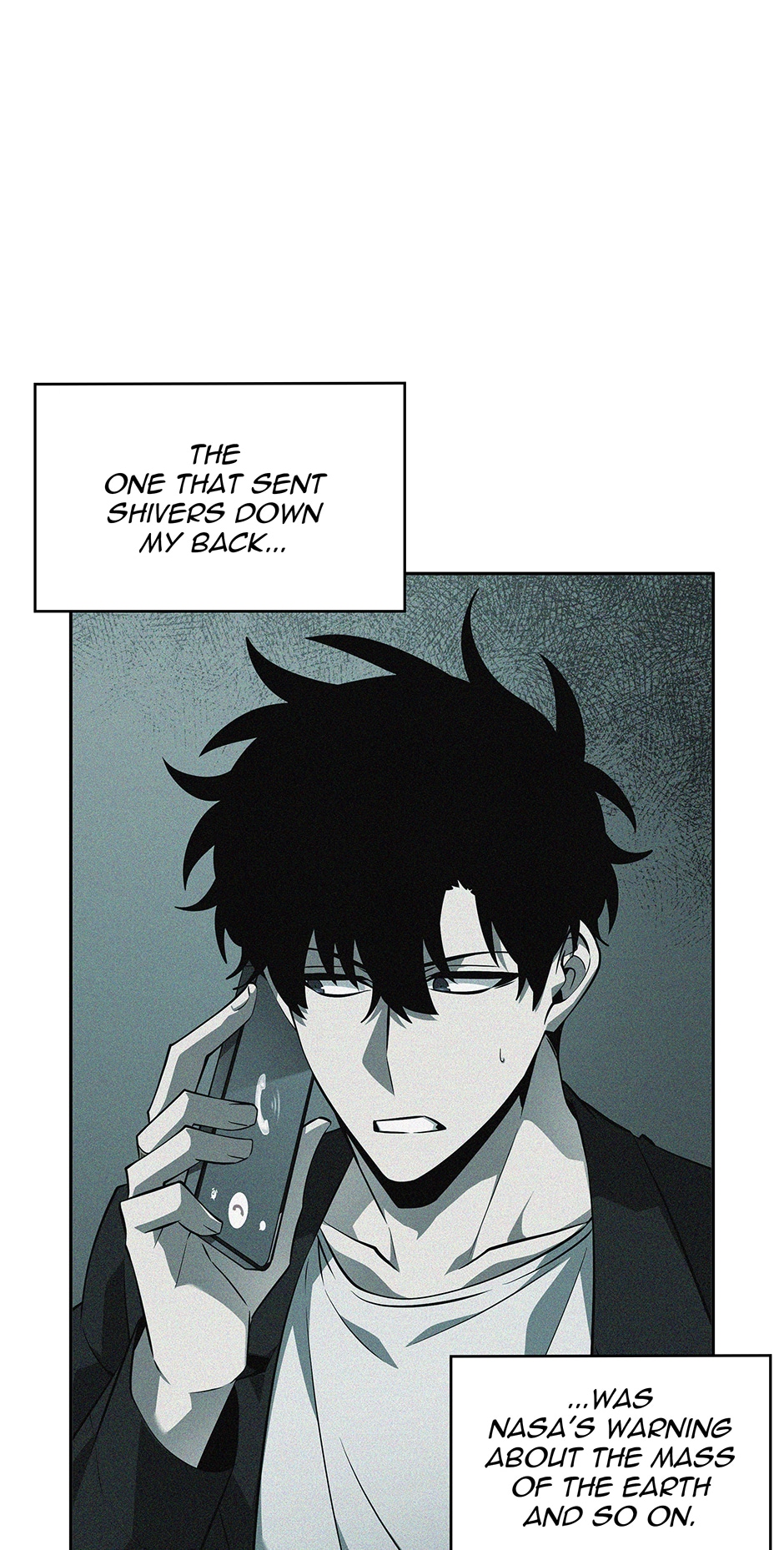 Read Tomb Raider King chapter 407 image 70 on Lezhin