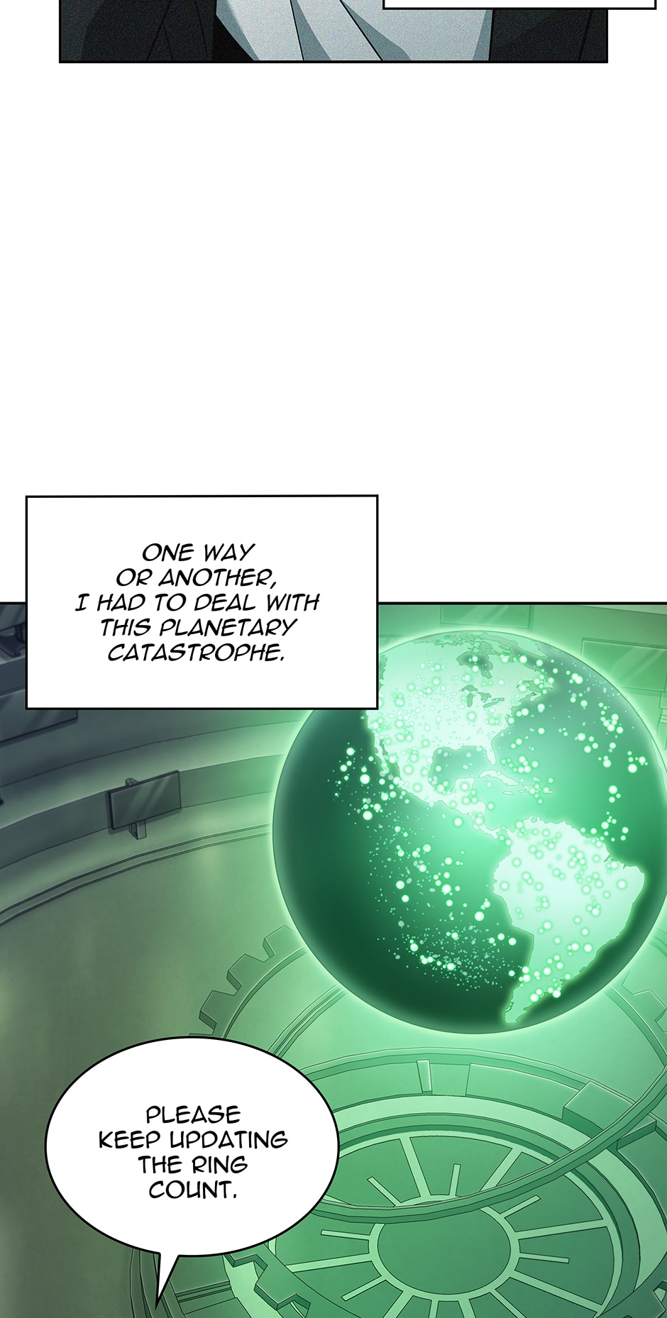 Read Tomb Raider King chapter 407 image 71 on Lezhin