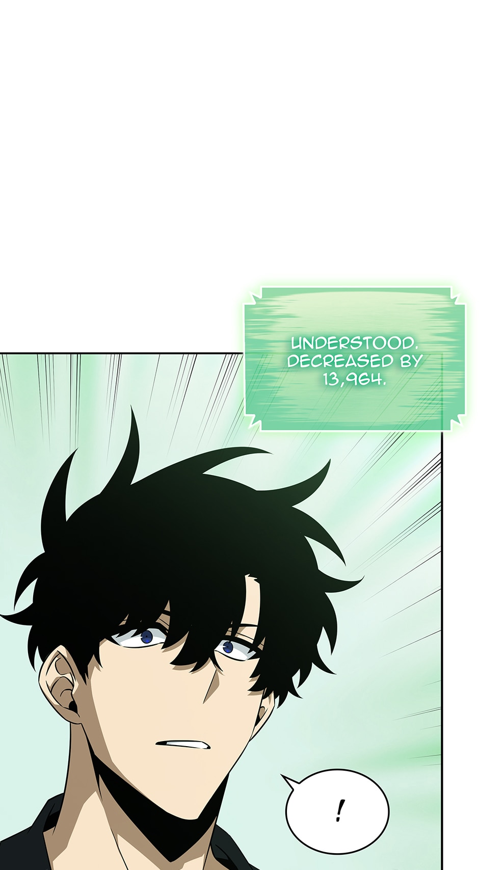 Read Tomb Raider King chapter 407 image 73 on Lezhin