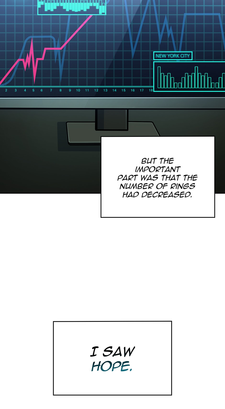 Read Tomb Raider King chapter 407 image 76 on Lezhin