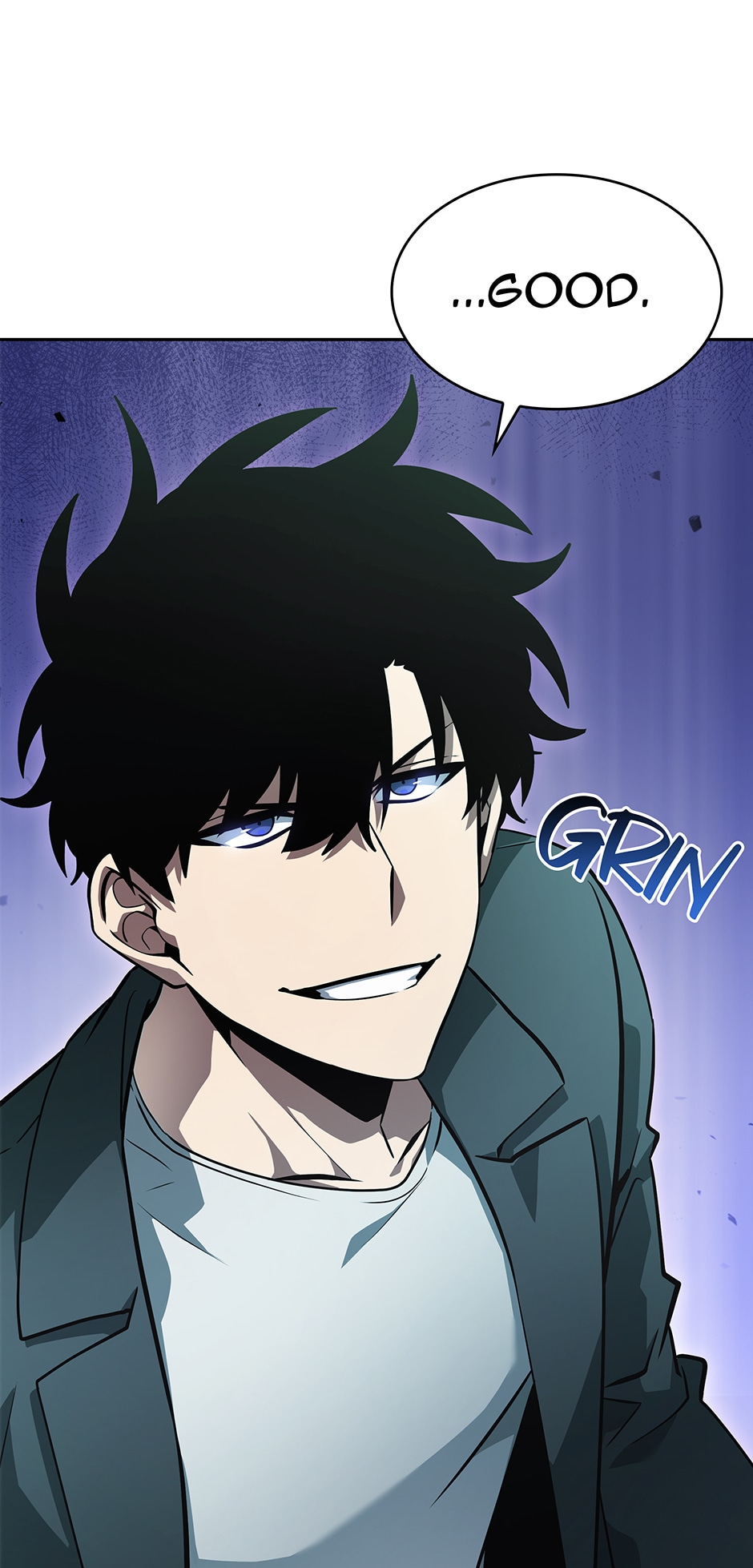Read Tomb Raider King chapter 407 image 79 on Lezhin