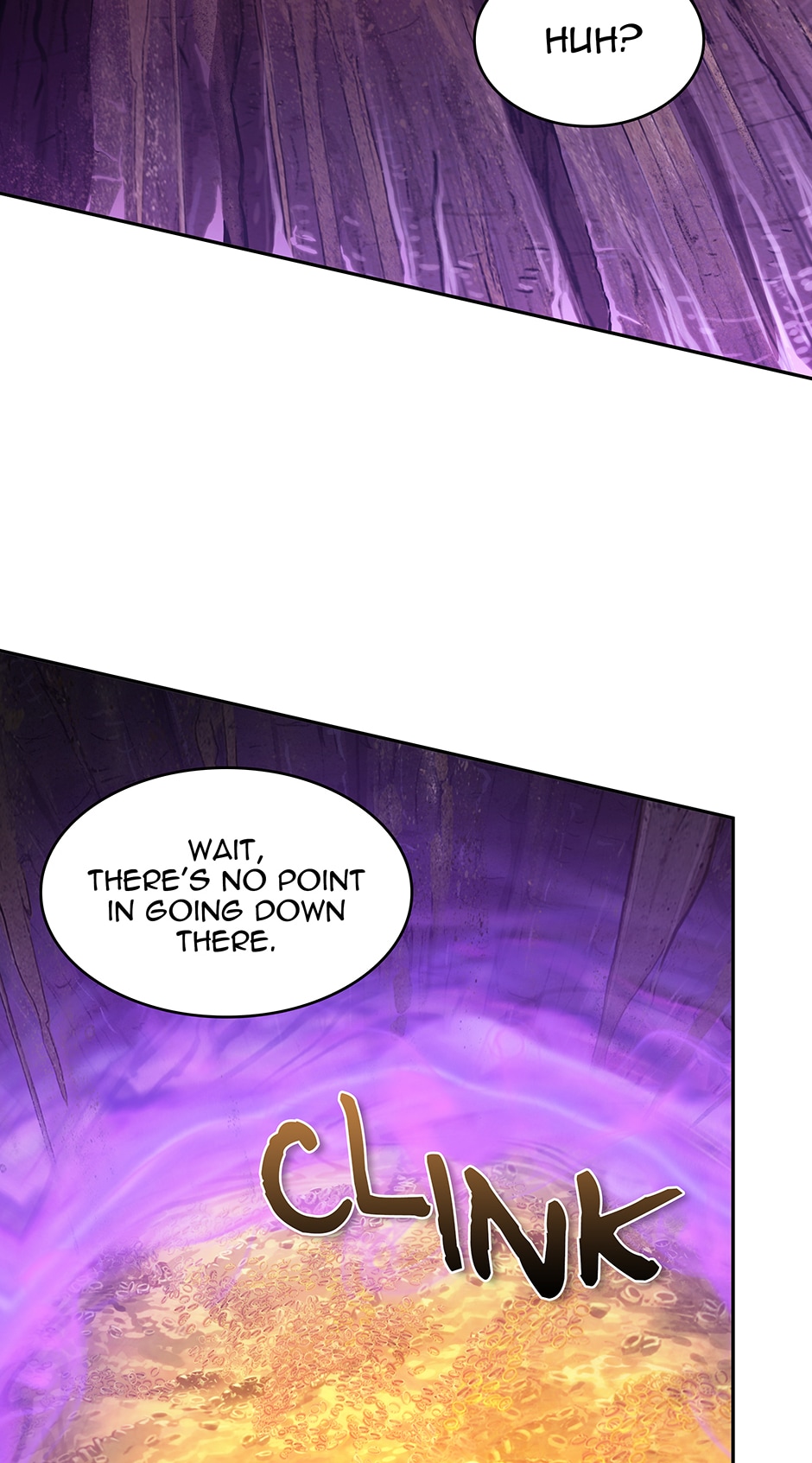 Read Tomb Raider King chapter 408 image 18 on Lezhin