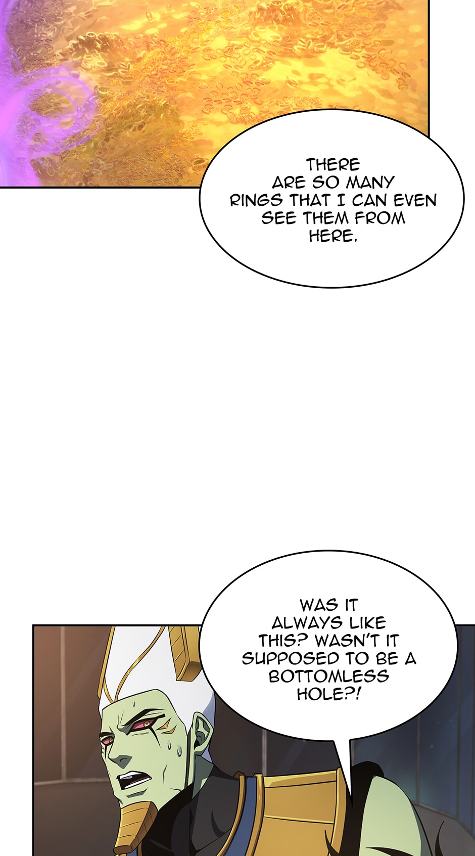 Read Tomb Raider King chapter 408 image 19 on Lezhin