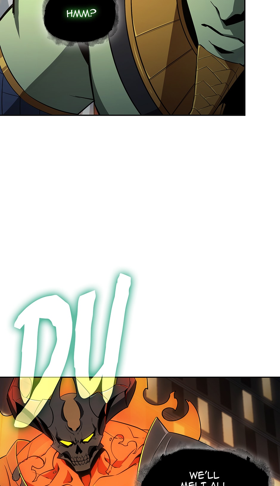 Read Tomb Raider King chapter 408 image 24 on Lezhin
