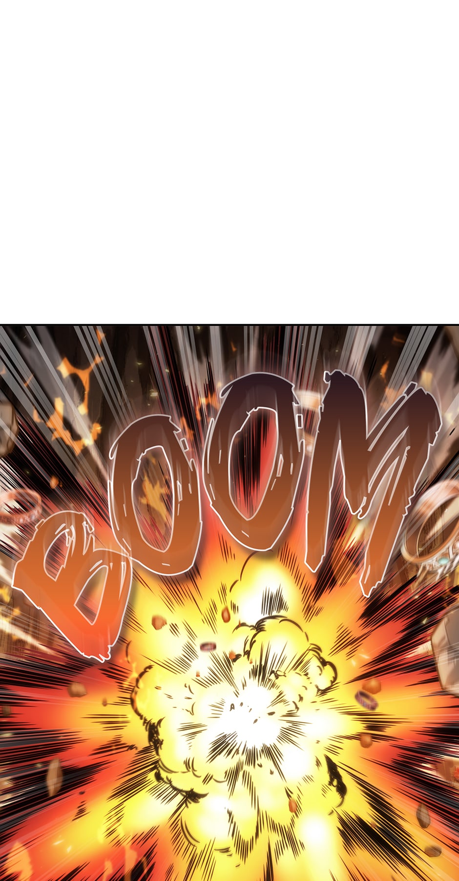 Read Tomb Raider King chapter 408 image 32 on Lezhin