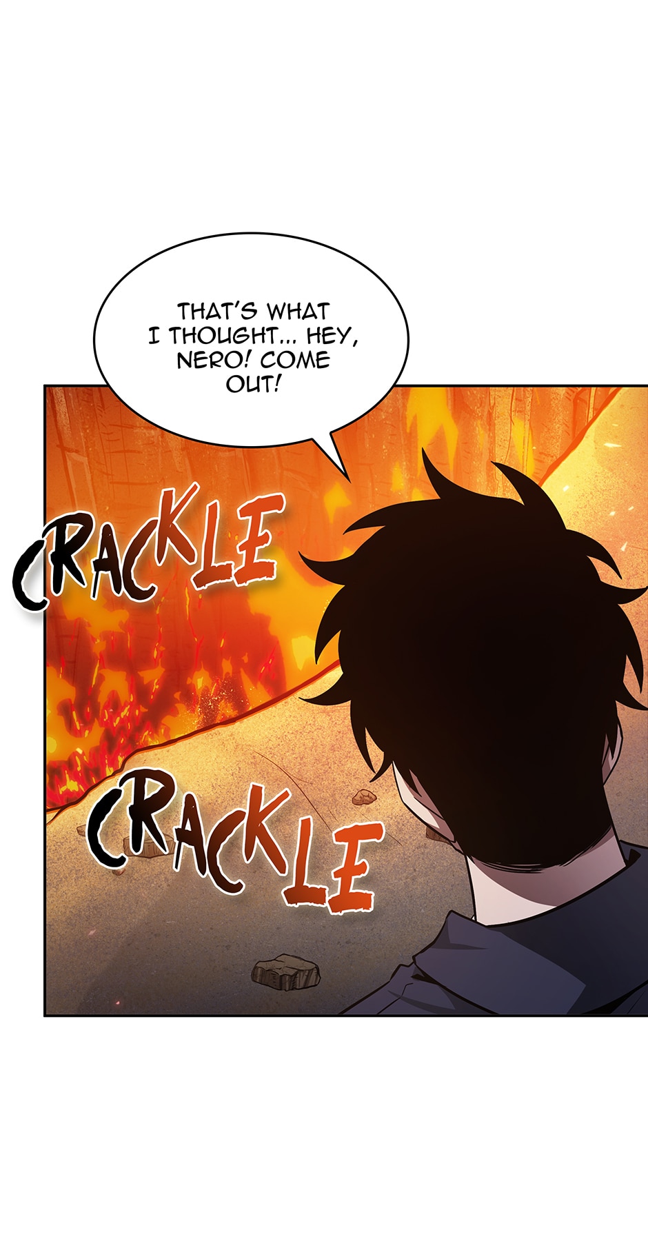 Read Tomb Raider King chapter 408 image 38 on Lezhin