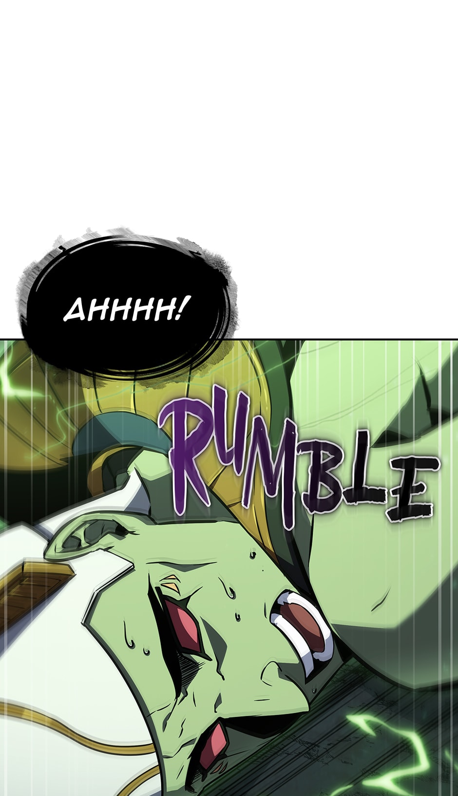Read Tomb Raider King chapter 408 image 46 on Lezhin