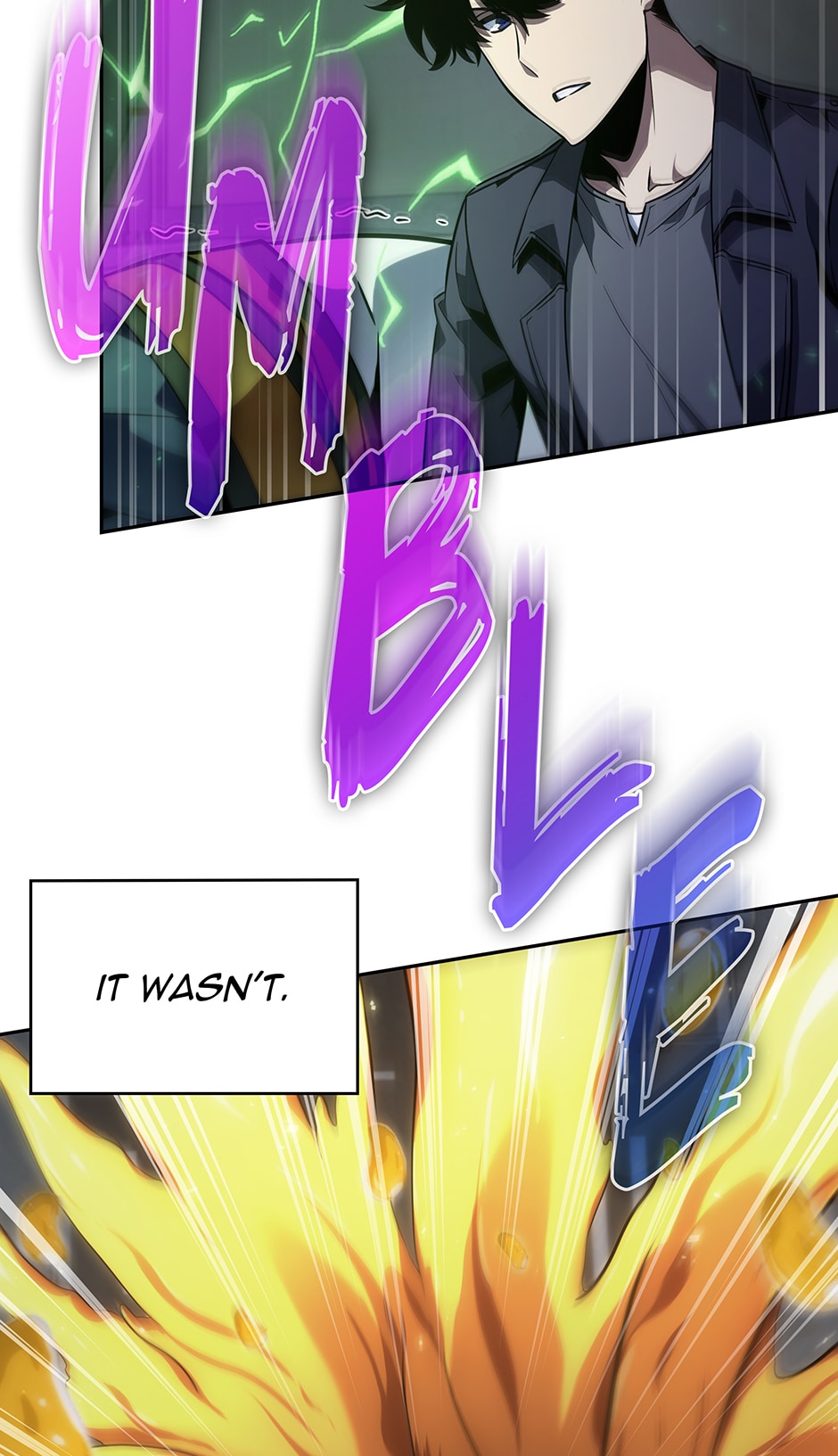 Read Tomb Raider King chapter 408 image 48 on Lezhin