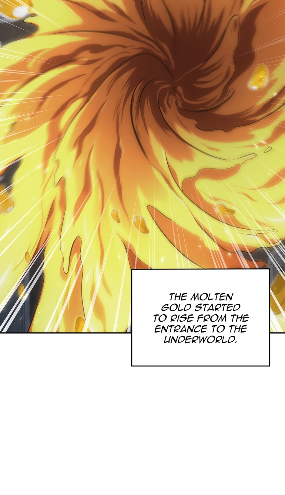 Read Tomb Raider King chapter 408 image 49 on Lezhin