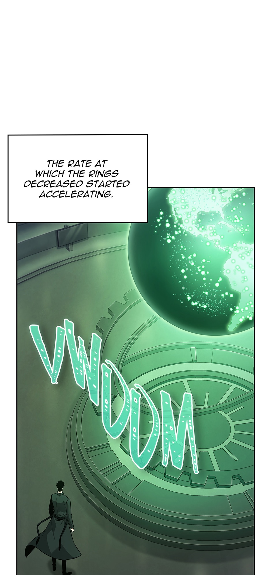 Read Tomb Raider King chapter 408 image 5 on Lezhin