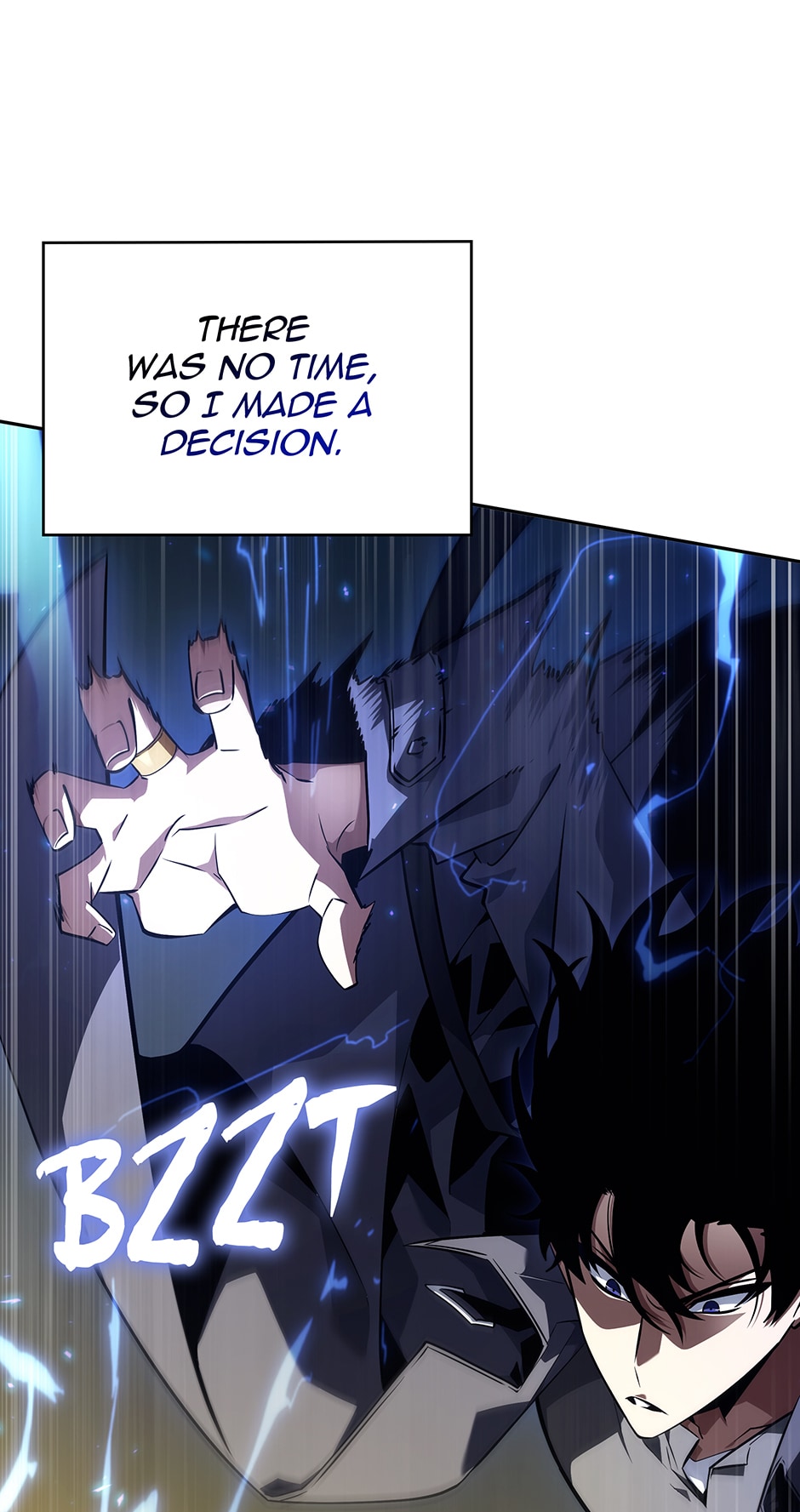 Read Tomb Raider King chapter 408 image 52 on Lezhin