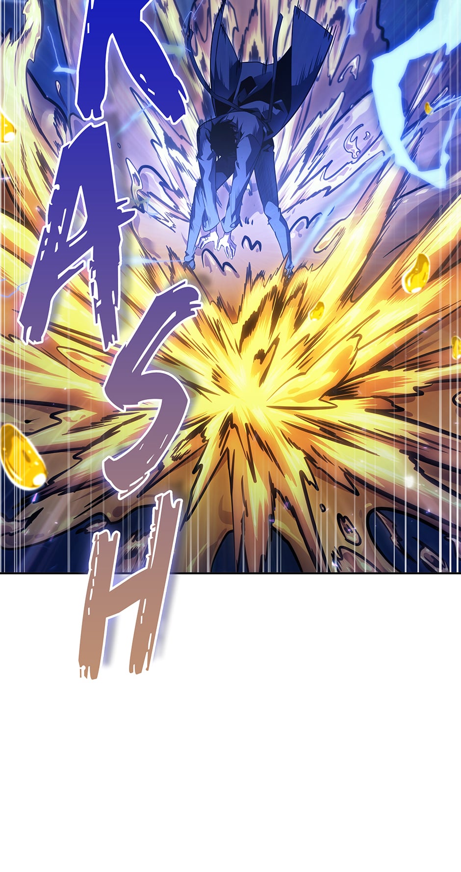 Read Tomb Raider King chapter 408 image 54 on Lezhin
