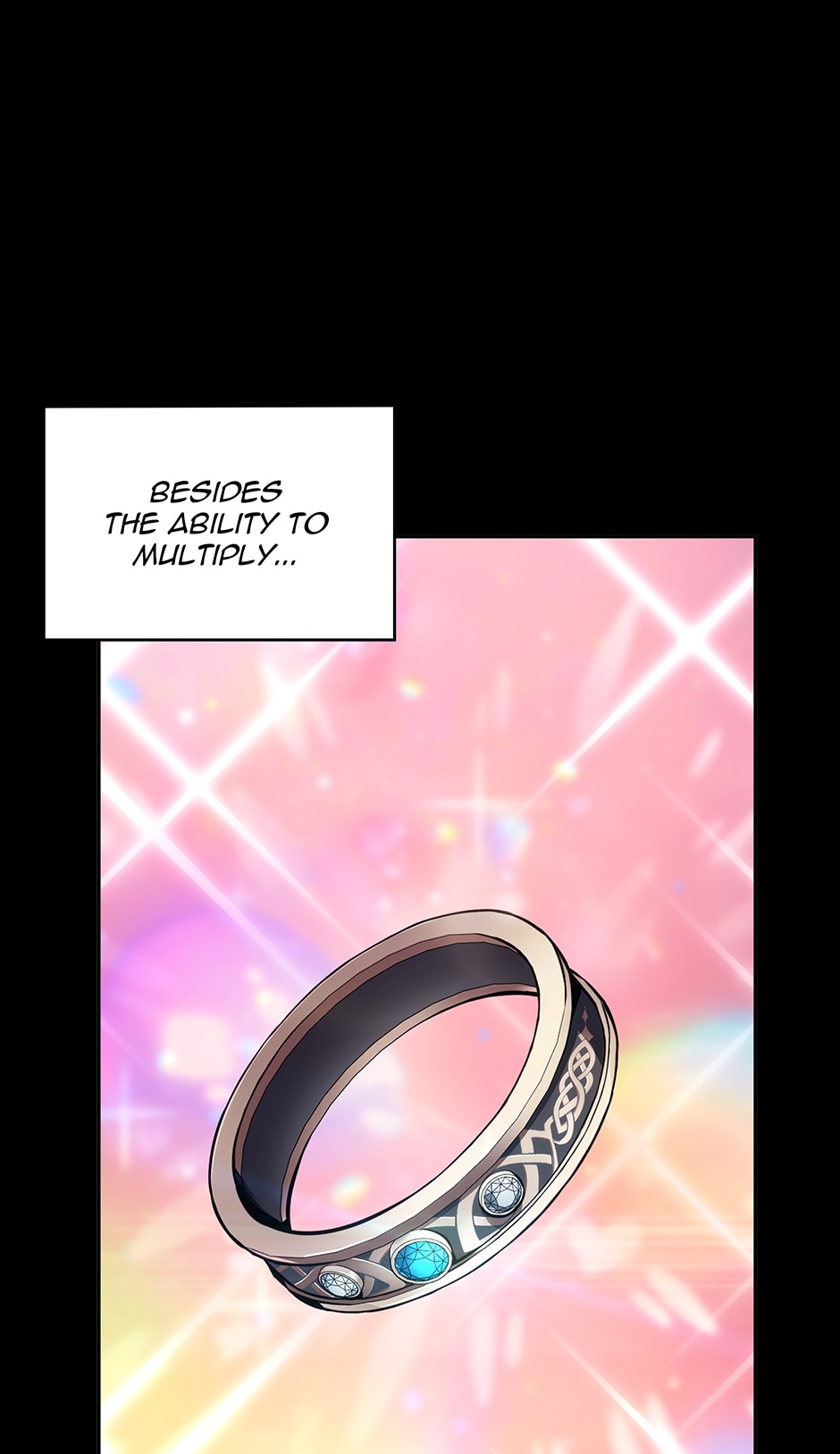 Read Tomb Raider King chapter 408 image 57 on Lezhin