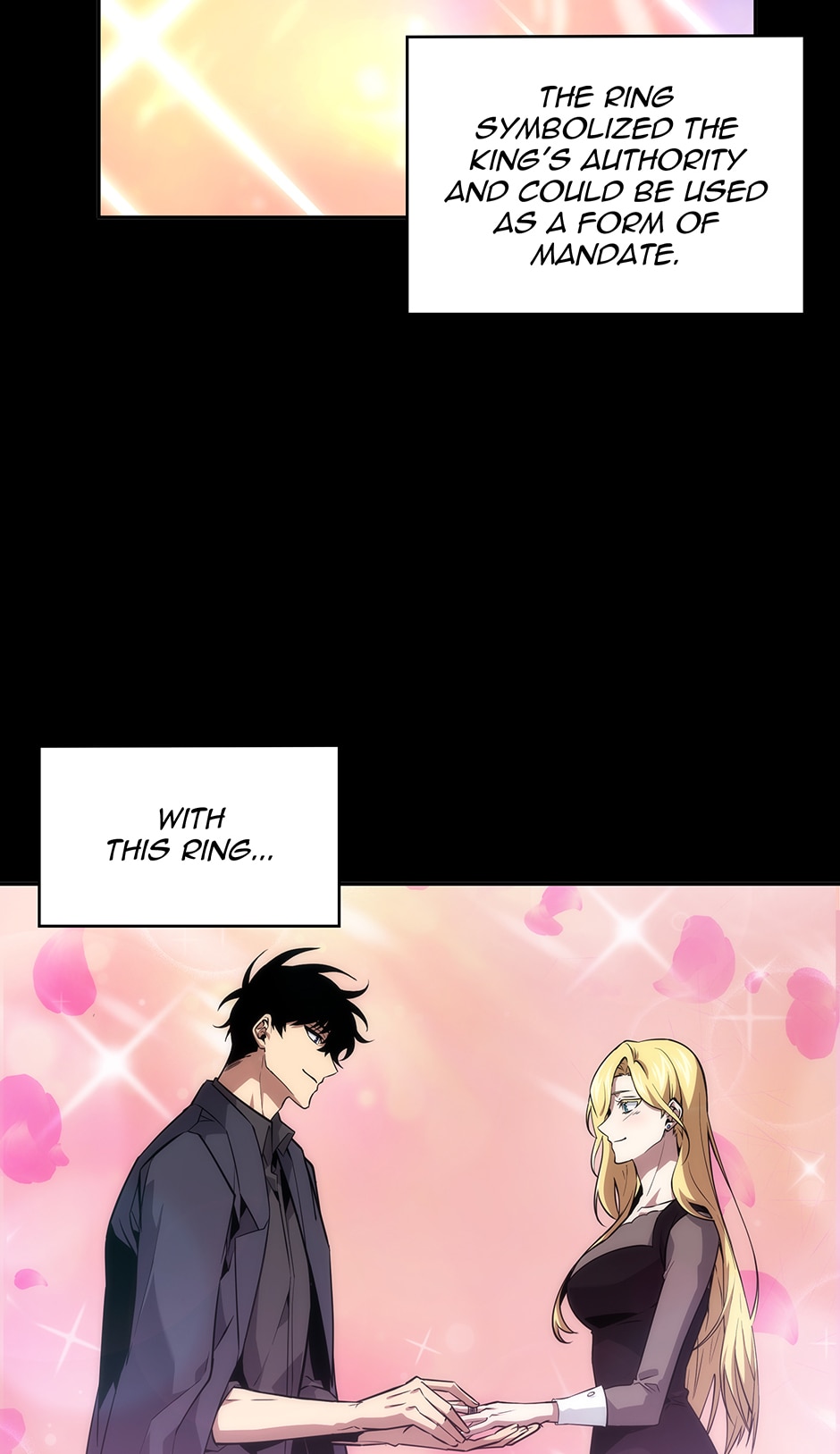 Read Tomb Raider King chapter 408 image 58 on Lezhin
