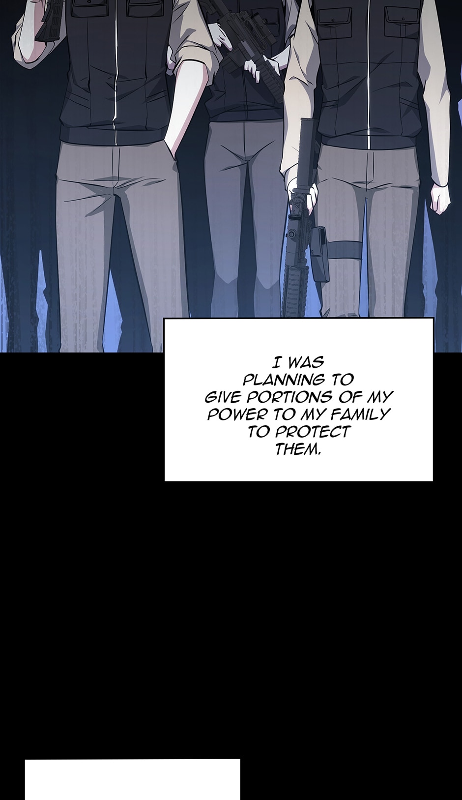 Read Tomb Raider King chapter 408 image 60 on Lezhin