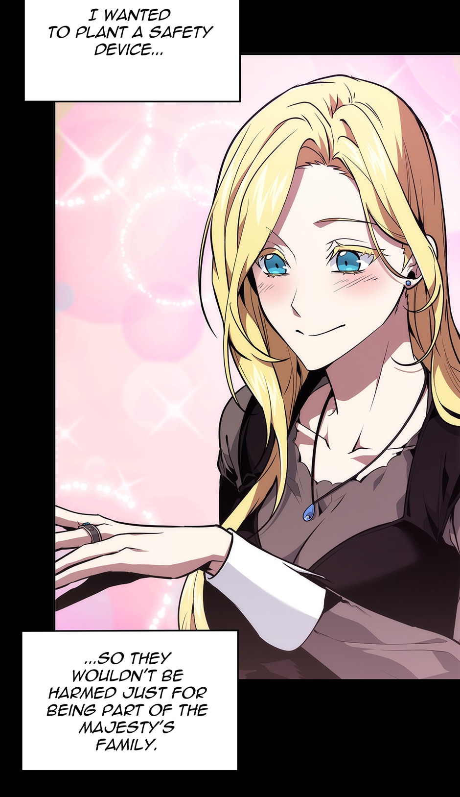 Read Tomb Raider King chapter 408 image 61 on Lezhin