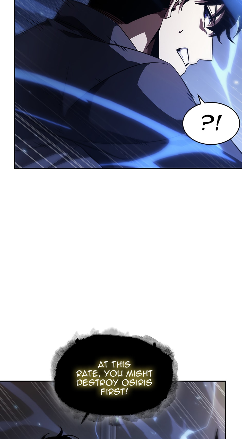 Read Tomb Raider King chapter 408 image 64 on Lezhin