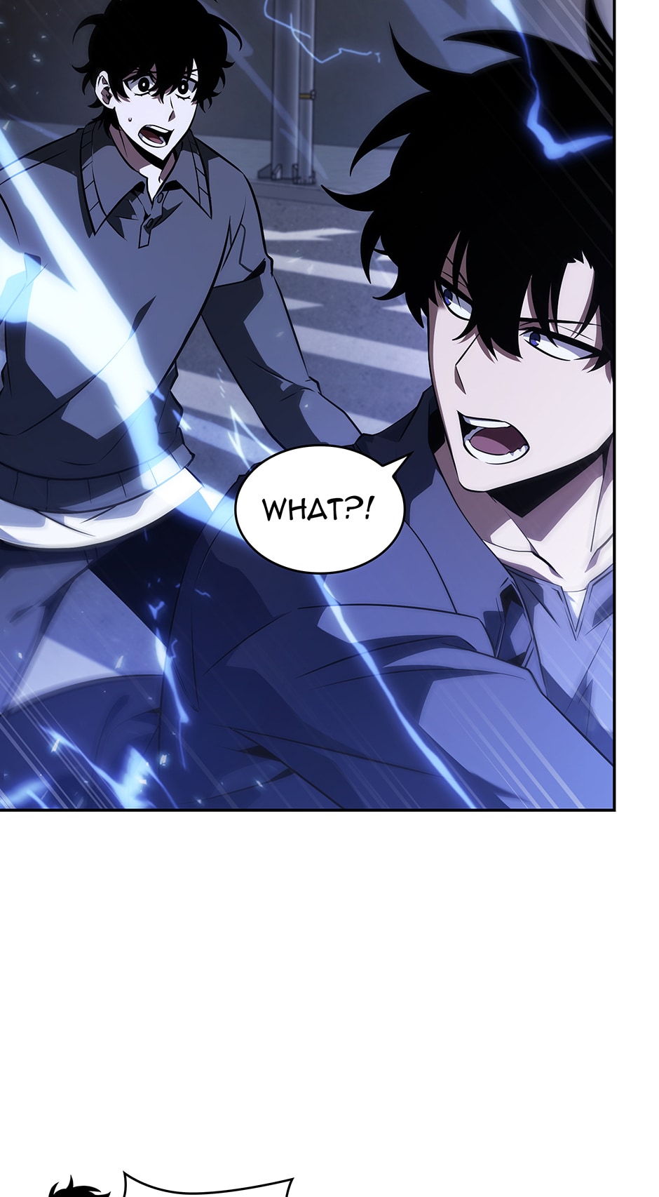 Read Tomb Raider King chapter 408 image 65 on Lezhin