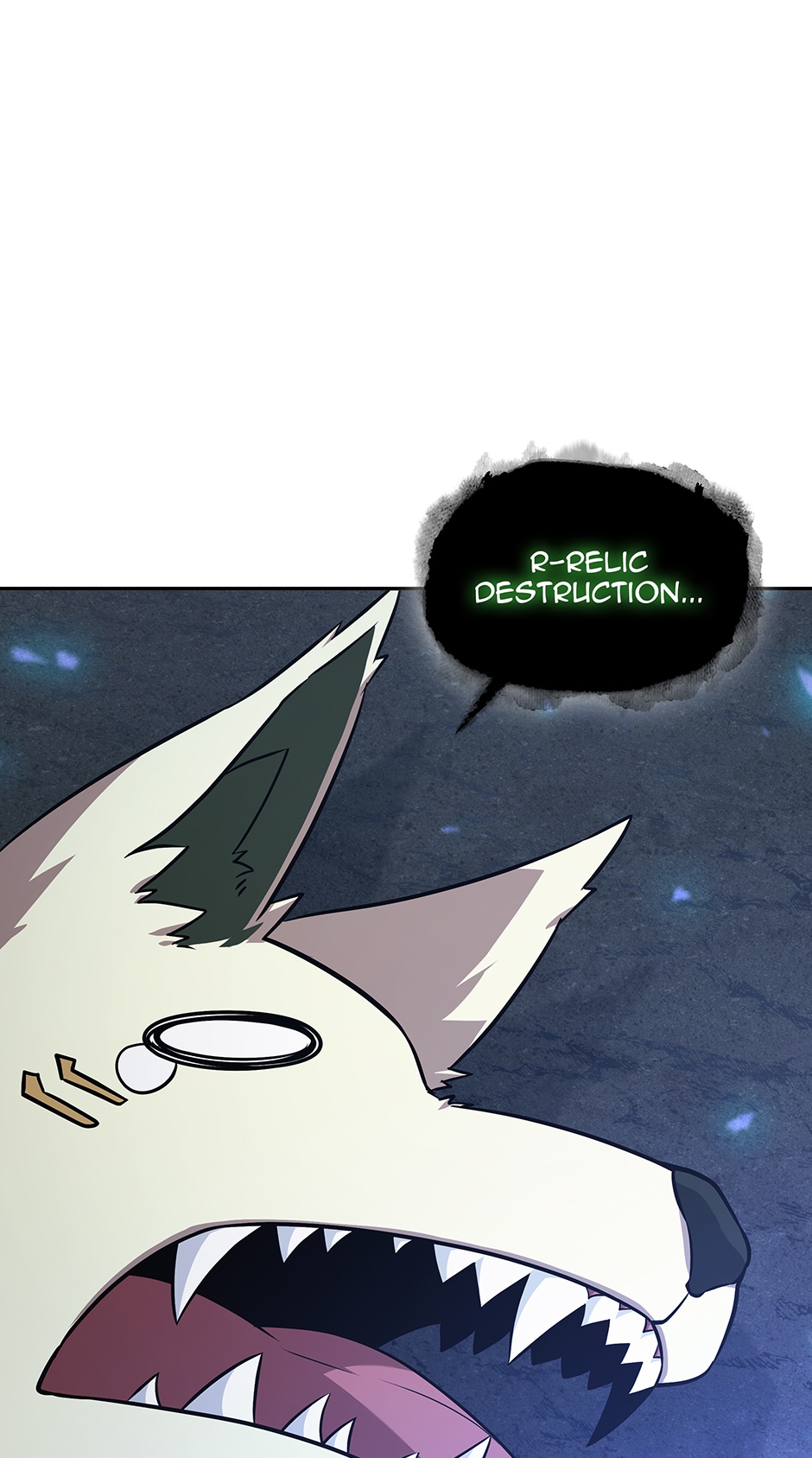 Read Tomb Raider King chapter 408 image 67 on Lezhin