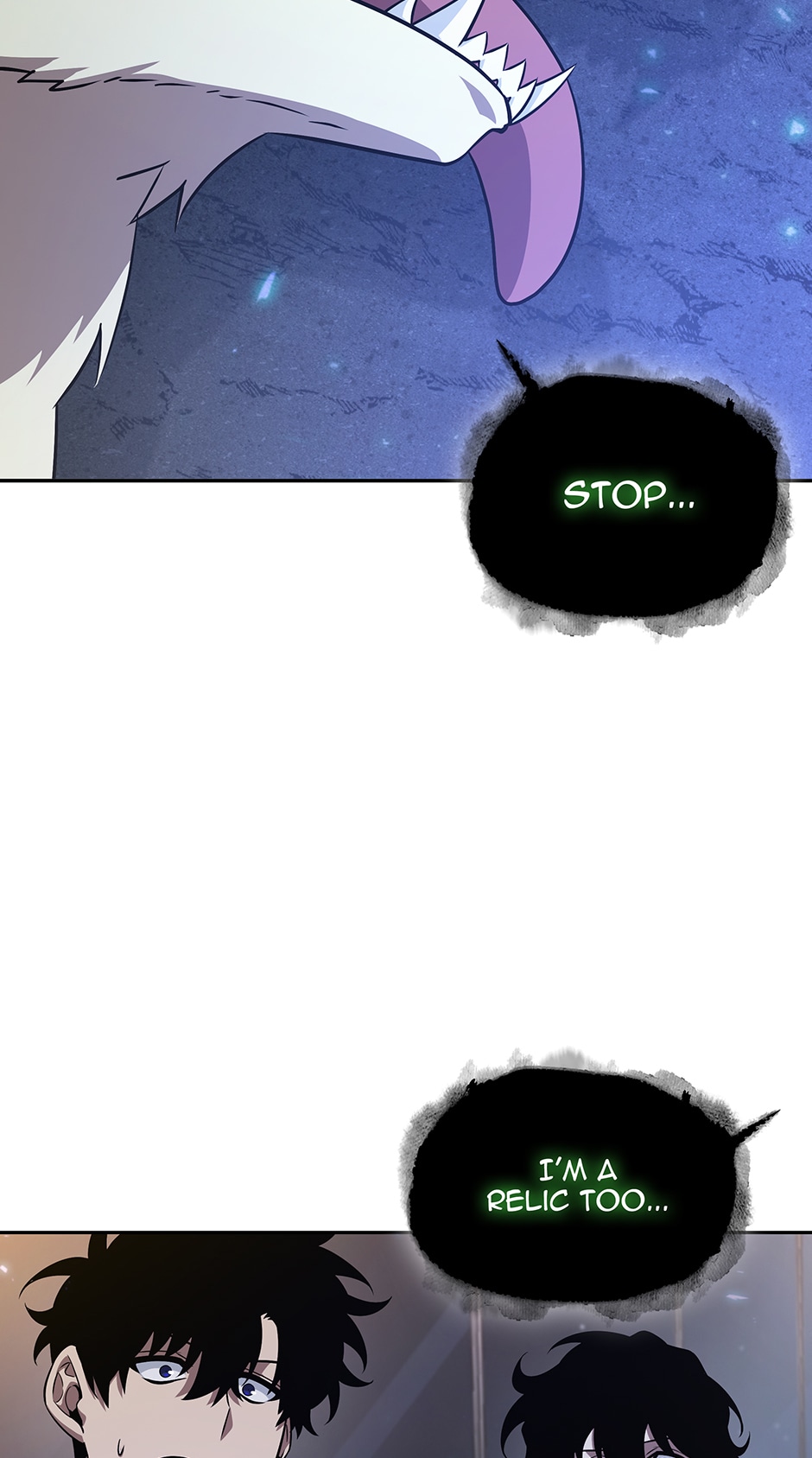 Read Tomb Raider King chapter 408 image 68 on Lezhin
