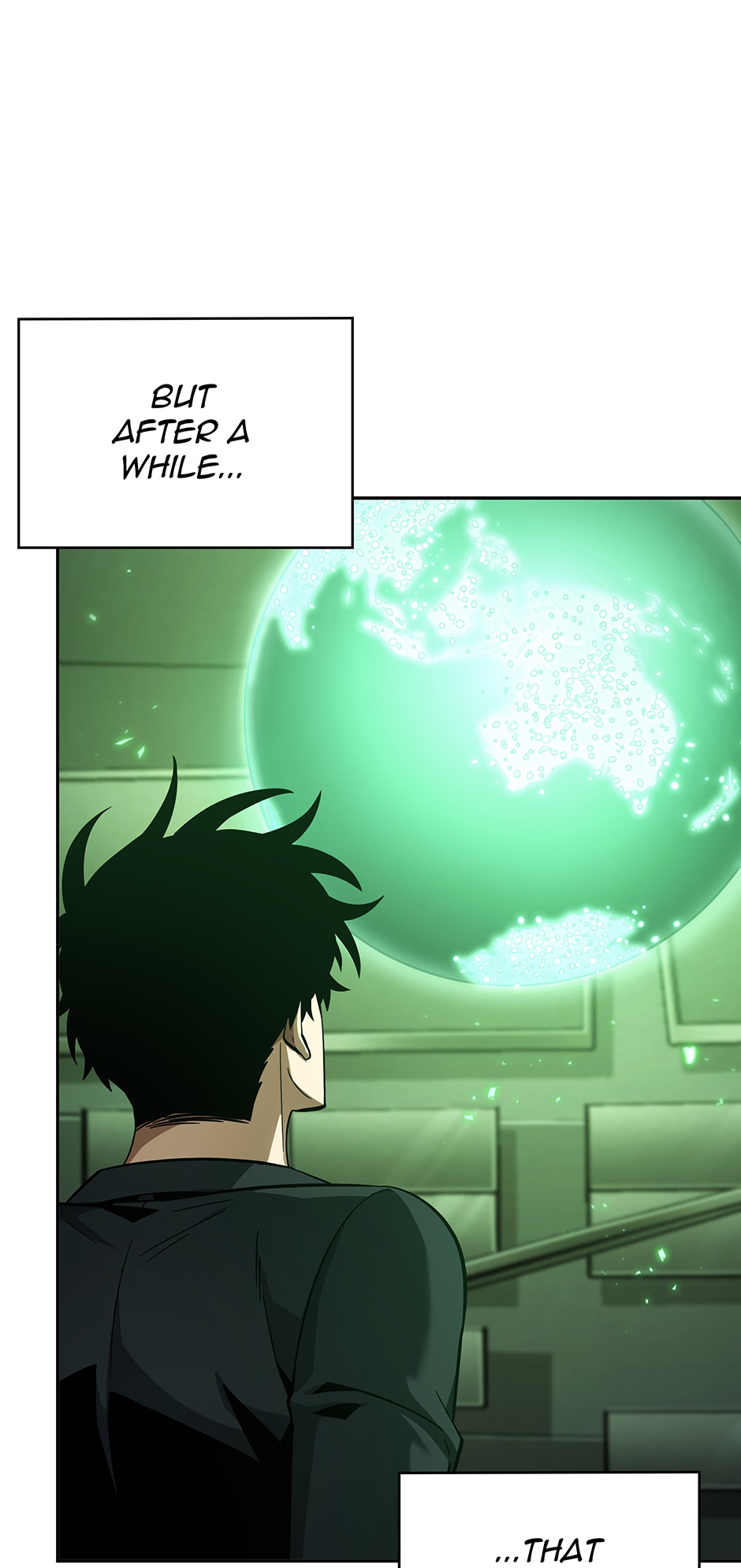 Read Tomb Raider King chapter 408 image 7 on Lezhin