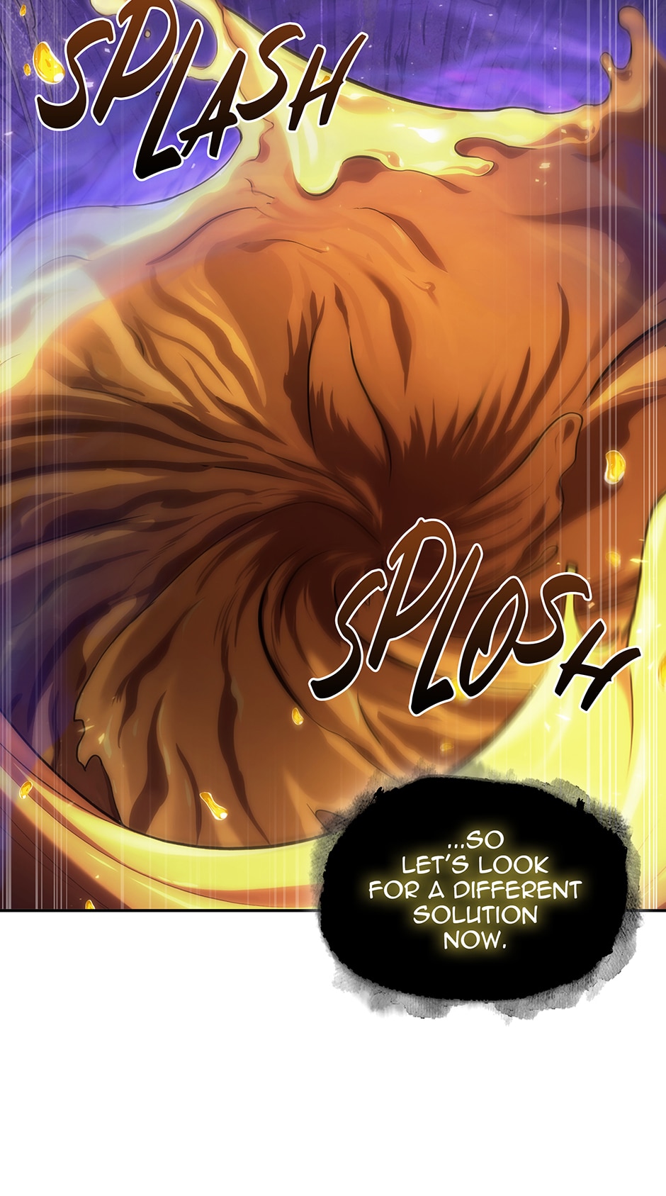 Read Tomb Raider King chapter 408 image 70 on Lezhin