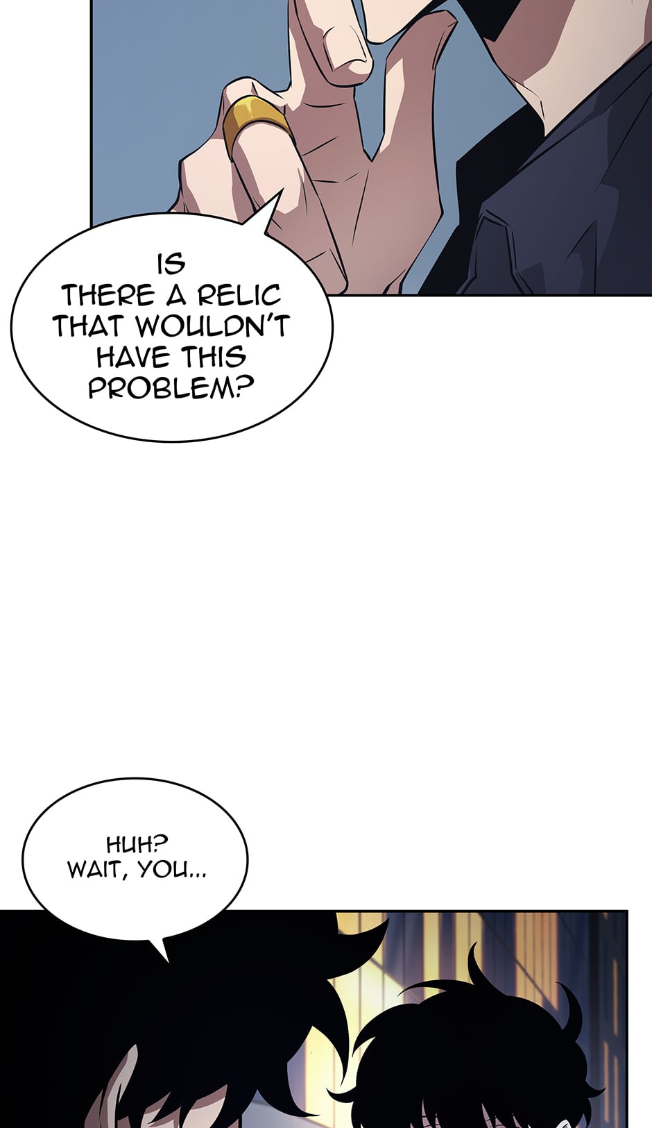 Read Tomb Raider King chapter 408 image 74 on Lezhin
