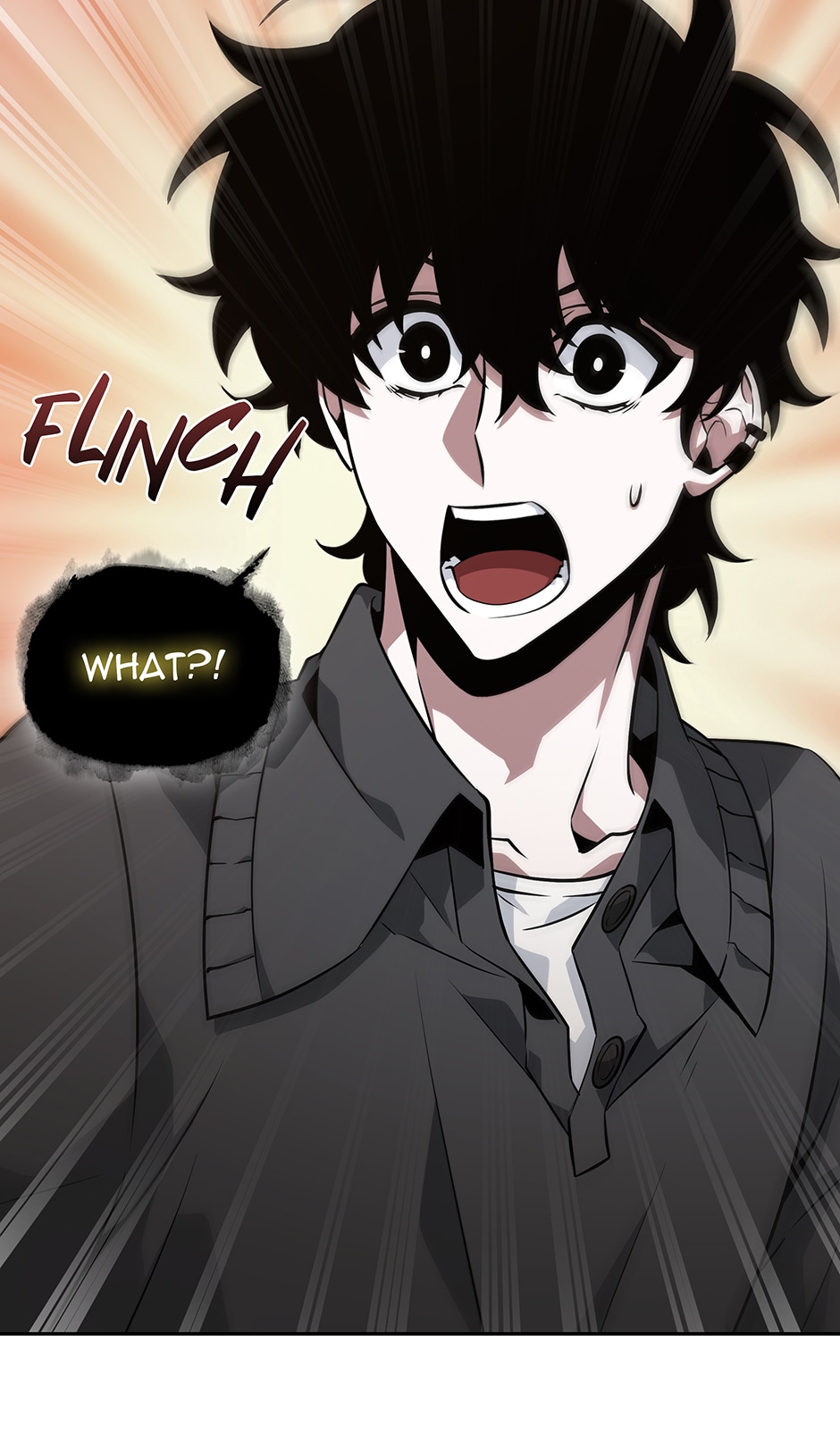 Read Tomb Raider King chapter 408 image 76 on Lezhin