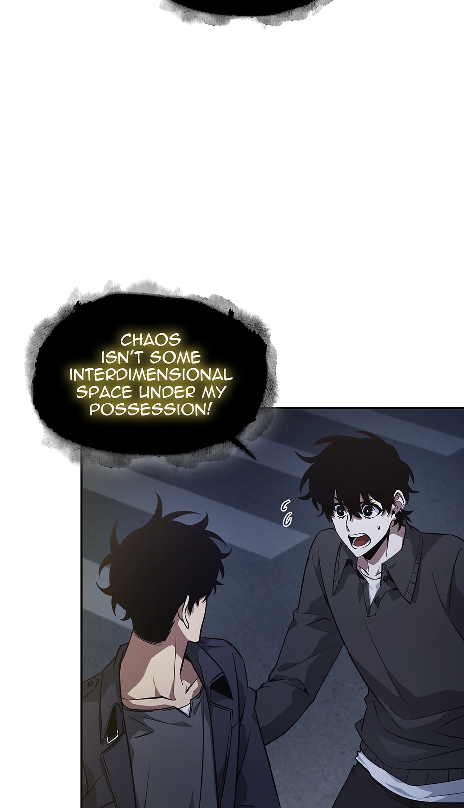 Read Tomb Raider King chapter 408 image 78 on Lezhin