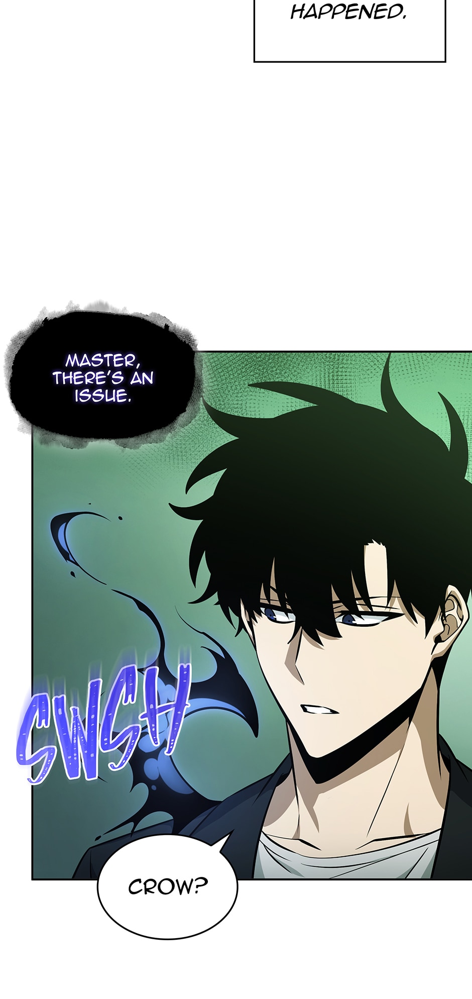 Read Tomb Raider King chapter 408 image 8 on Lezhin